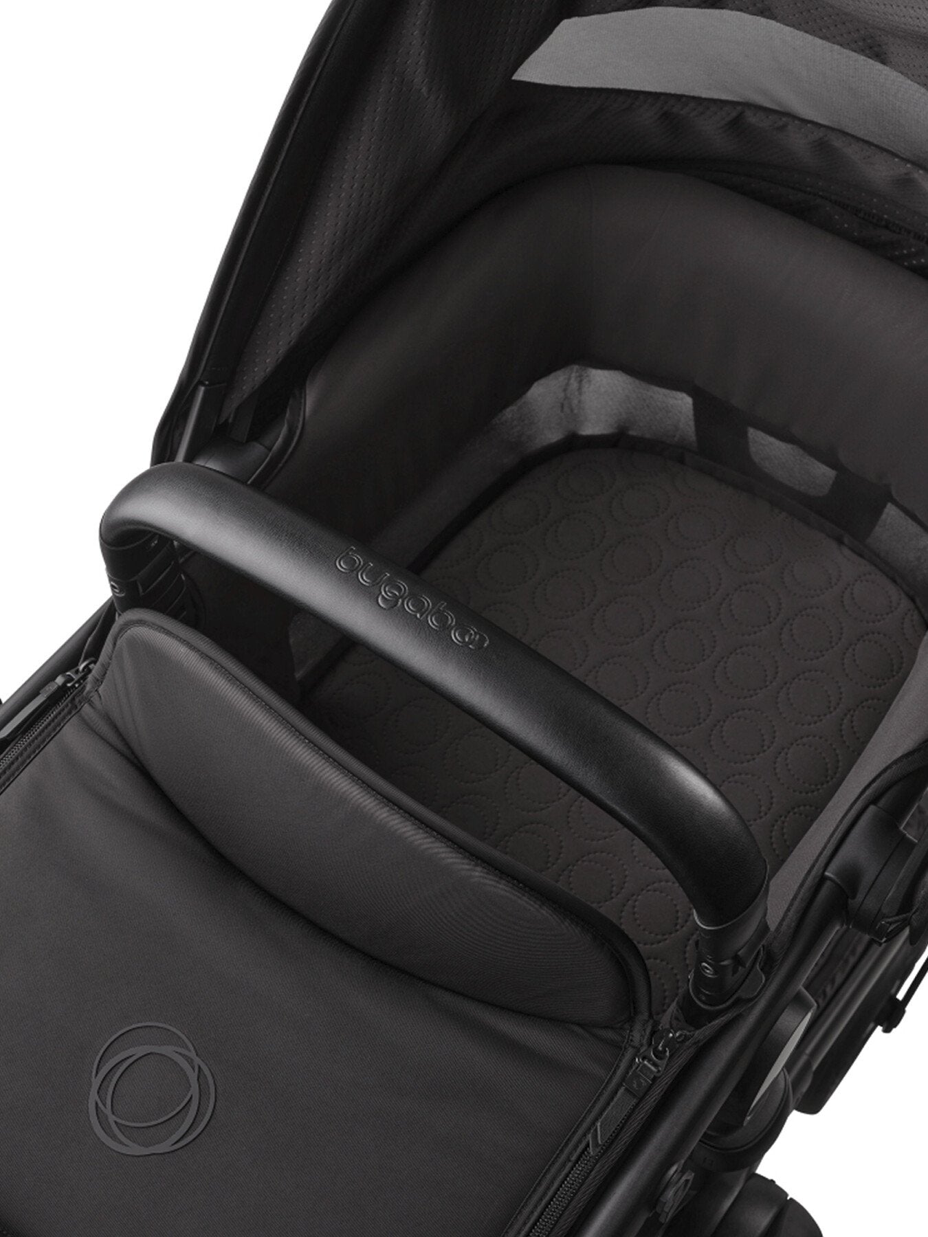 Fox 5 Carrycot and Seat Pushchair