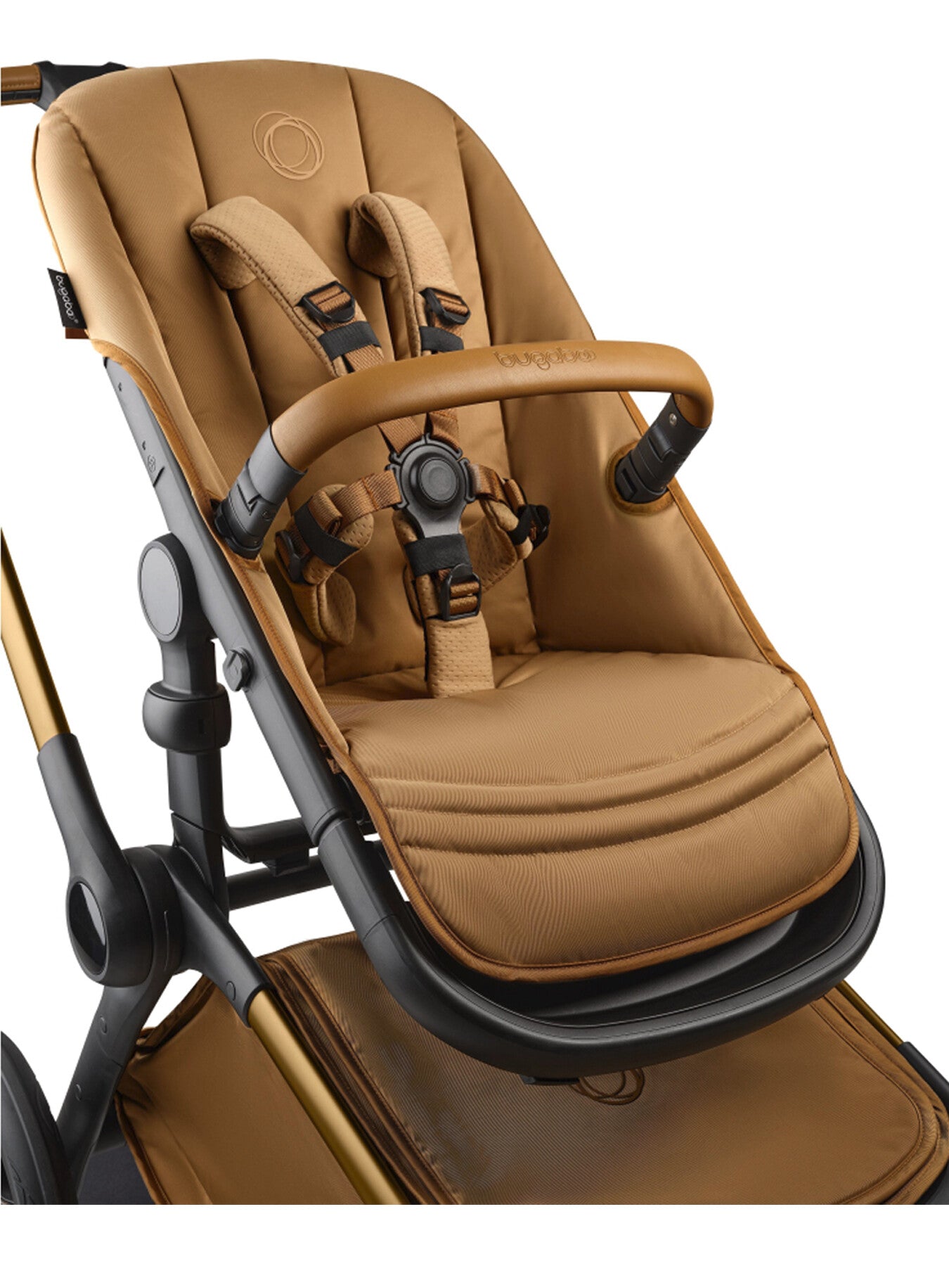 Fox 5 Carrycot and Seat Pushchair