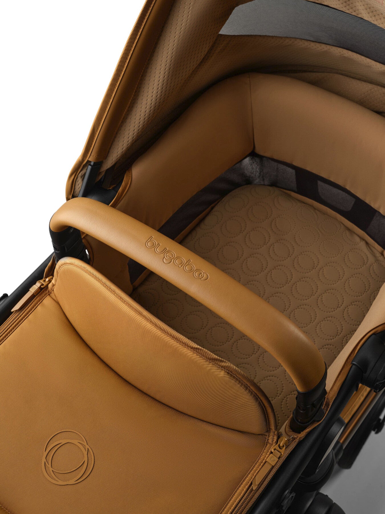 Fox 5 Carrycot and Seat Pushchair