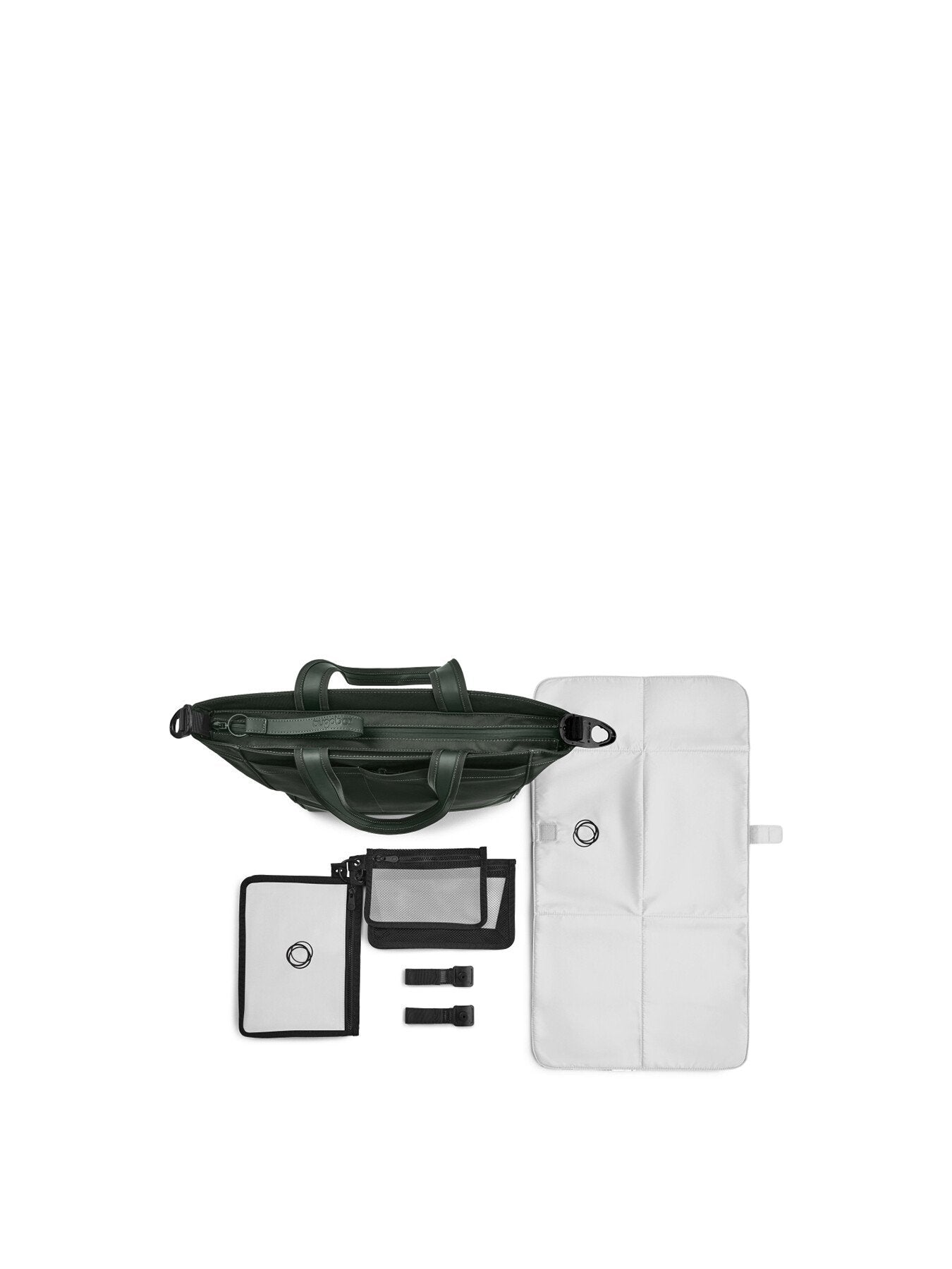 Changing BagNoirLimited Edition