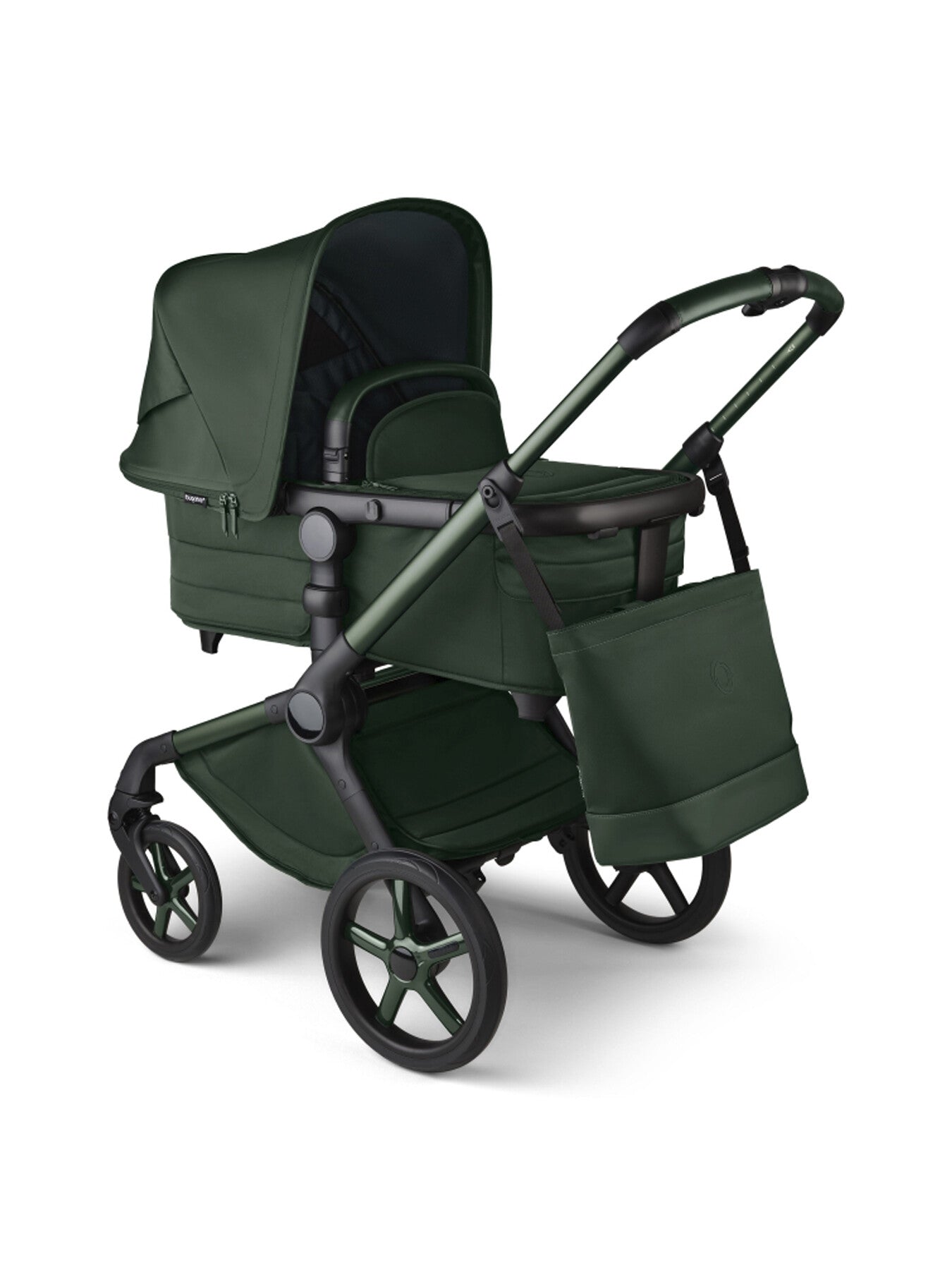 Changing BagNoirLimited Edition