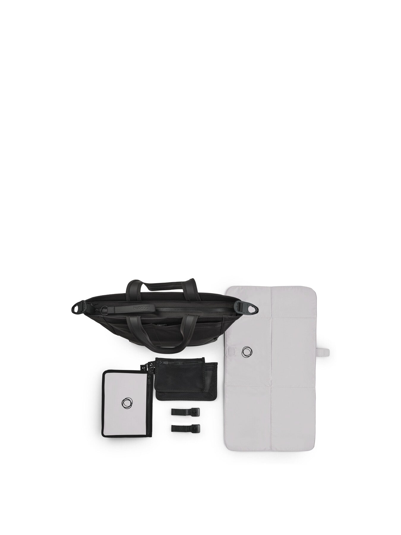 Changing BagNoirLimited Edition