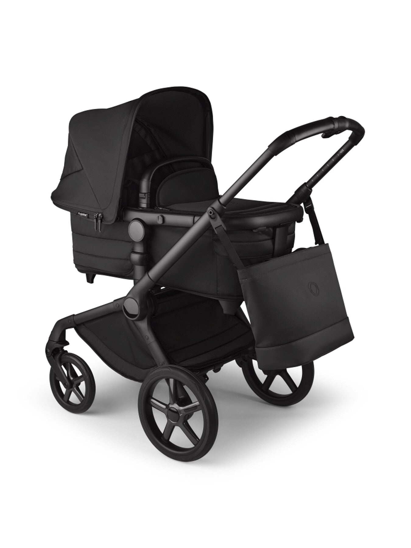 Changing BagNoirLimited Edition