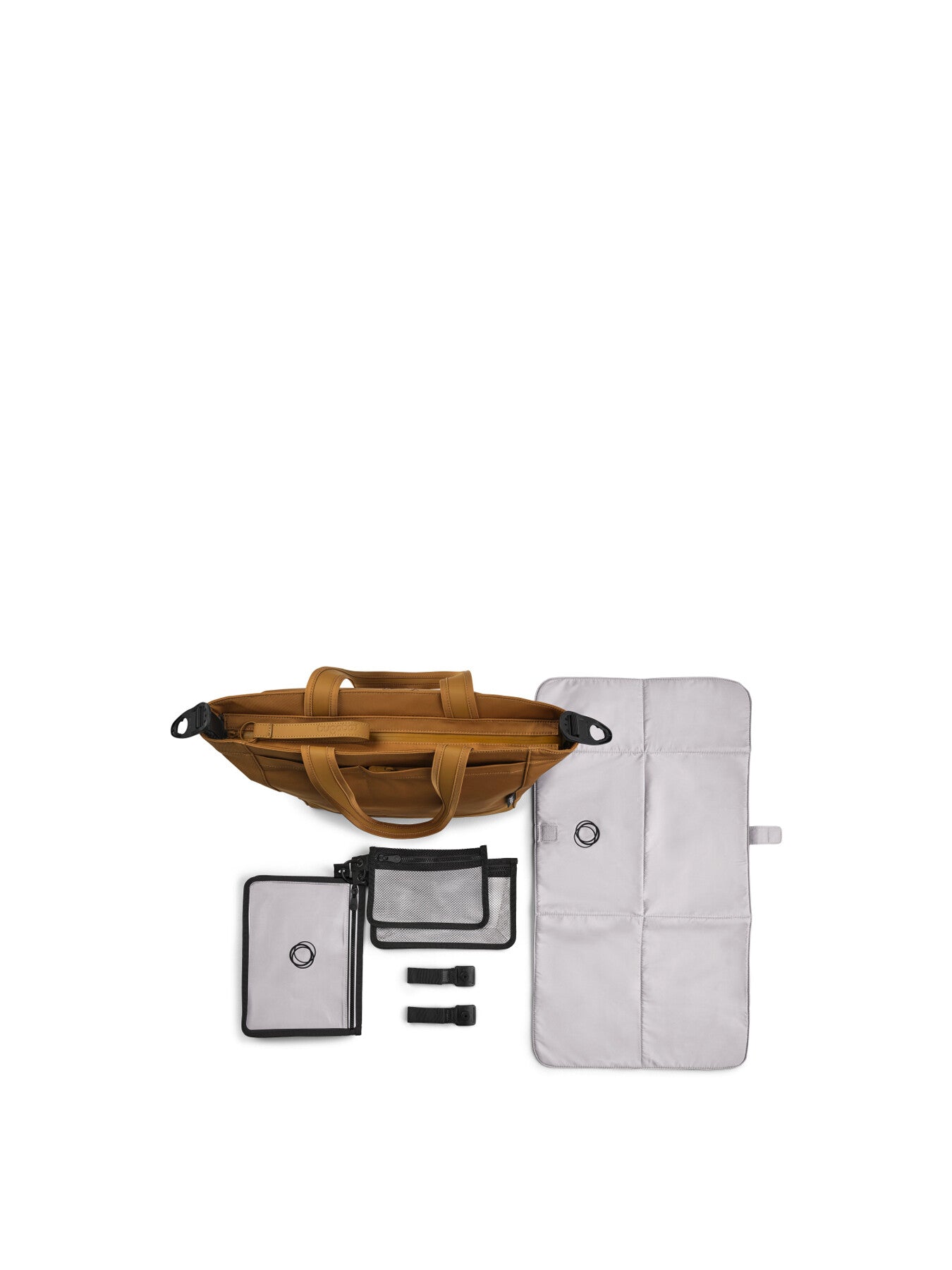 Changing BagNoirLimited Edition