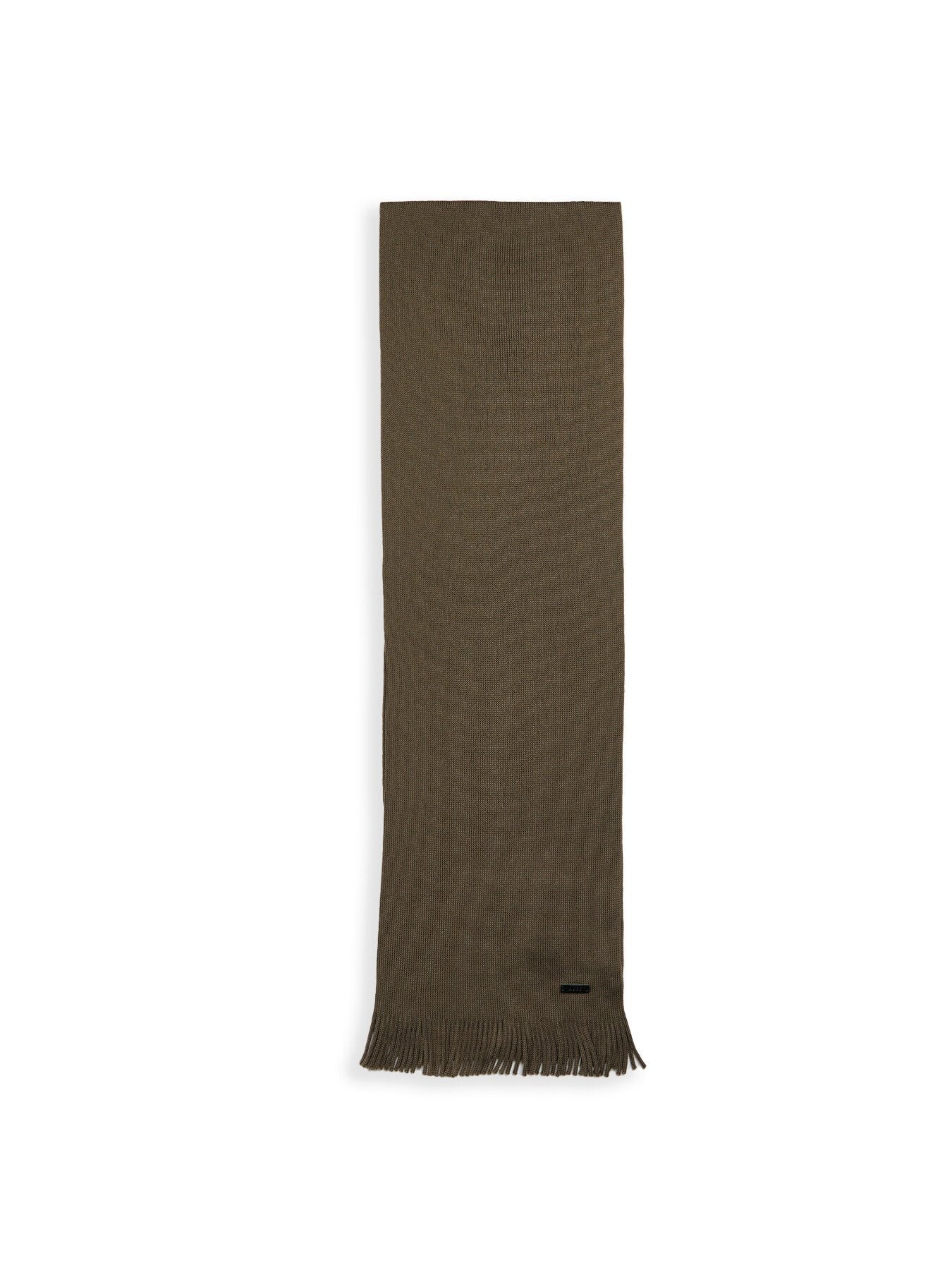 Albas Stripe Scarf