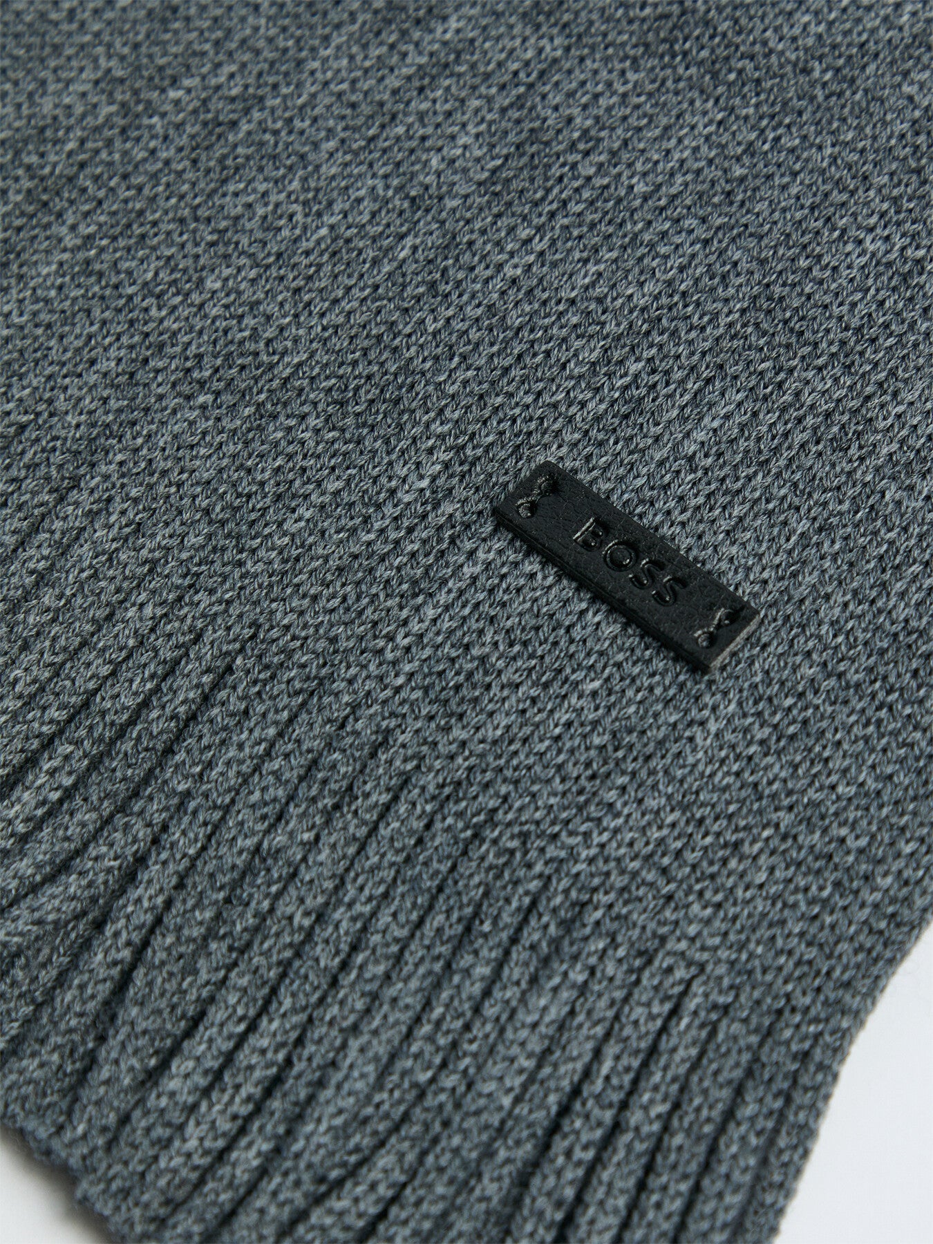 Albas Stripe Scarf