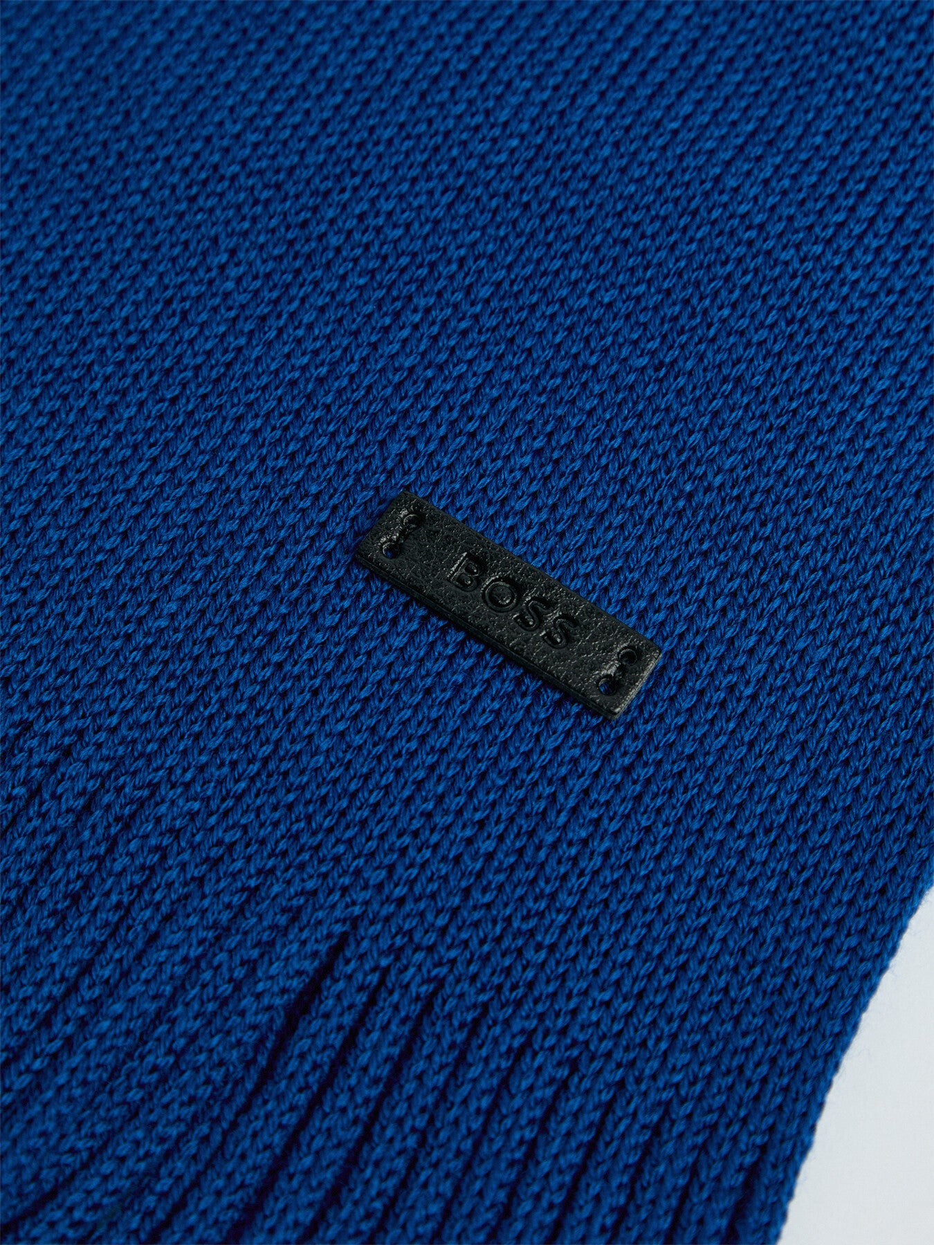 Albas Stripe Scarf