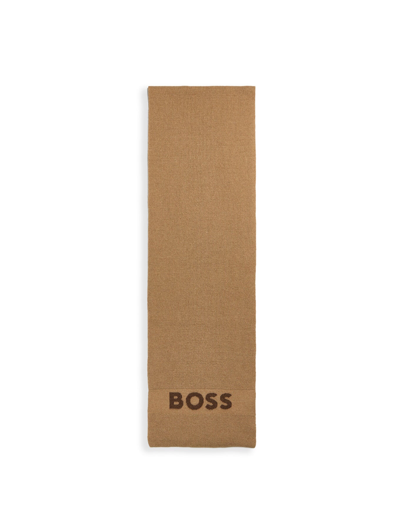 Elio Wool Cashmere Scarf