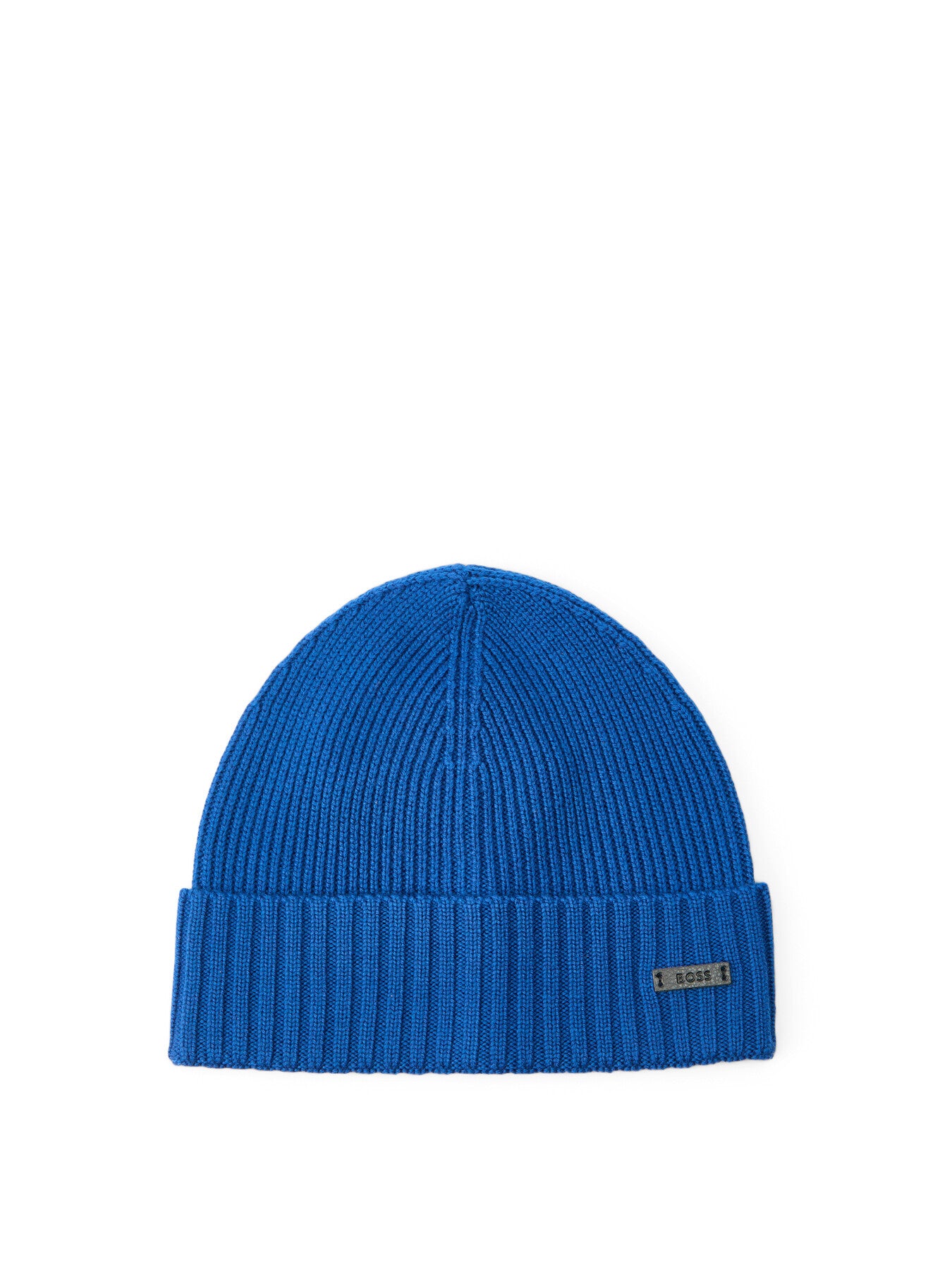 Fati Ribbed Beanie Hat