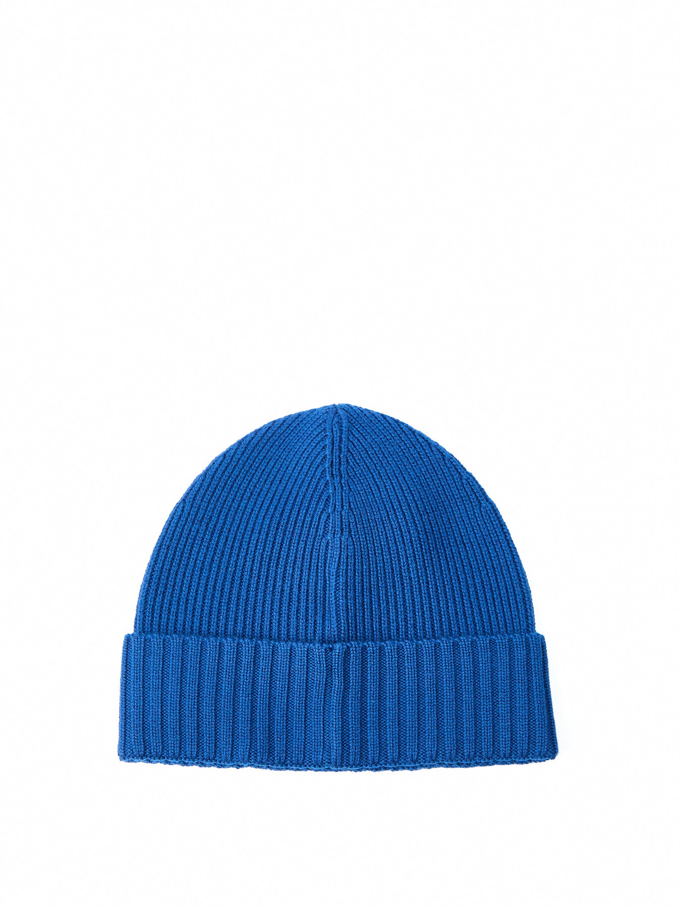 Fati Ribbed Beanie Hat