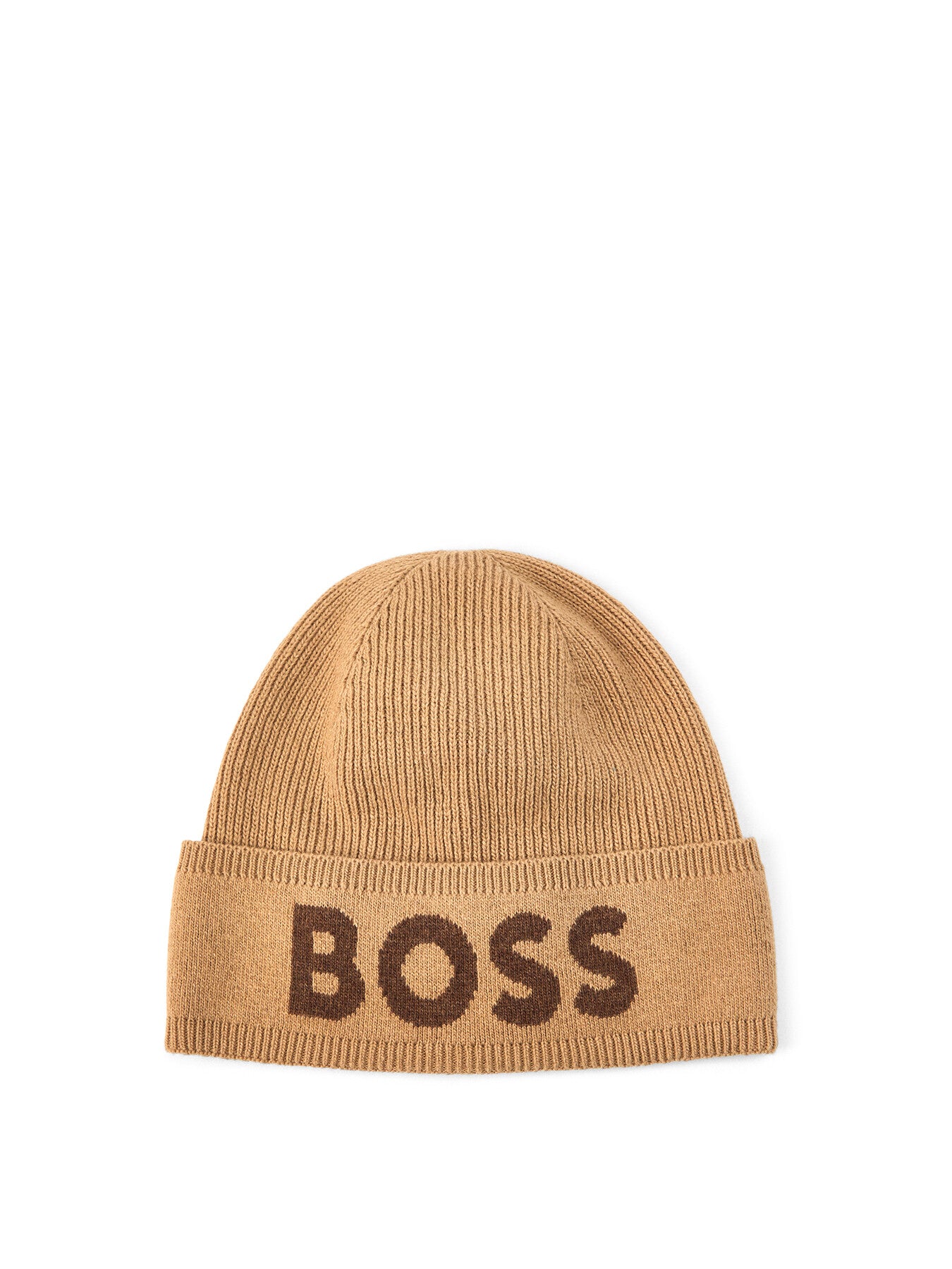 Elio Logo Beanie Hat
