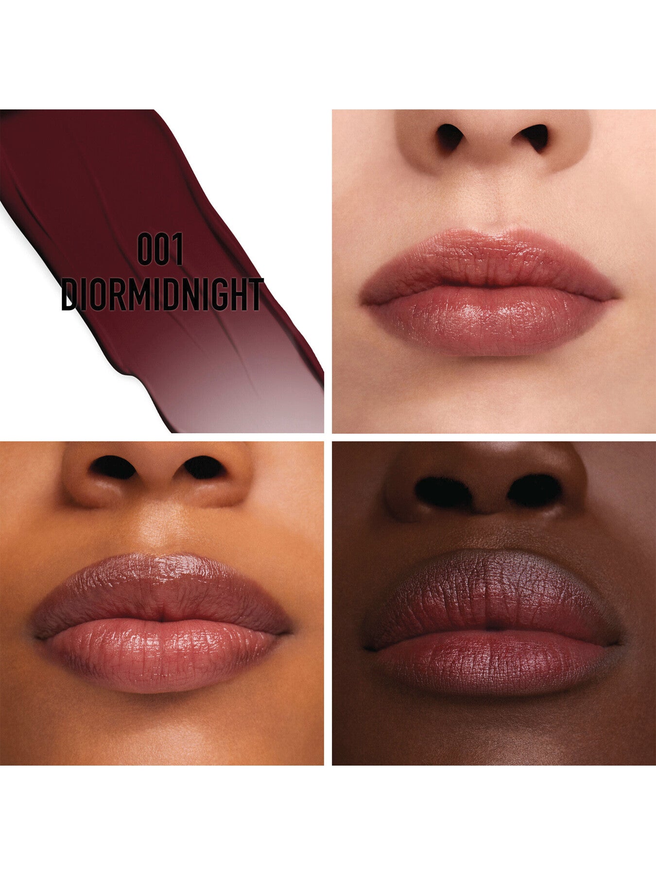 Rouge Dior Balm