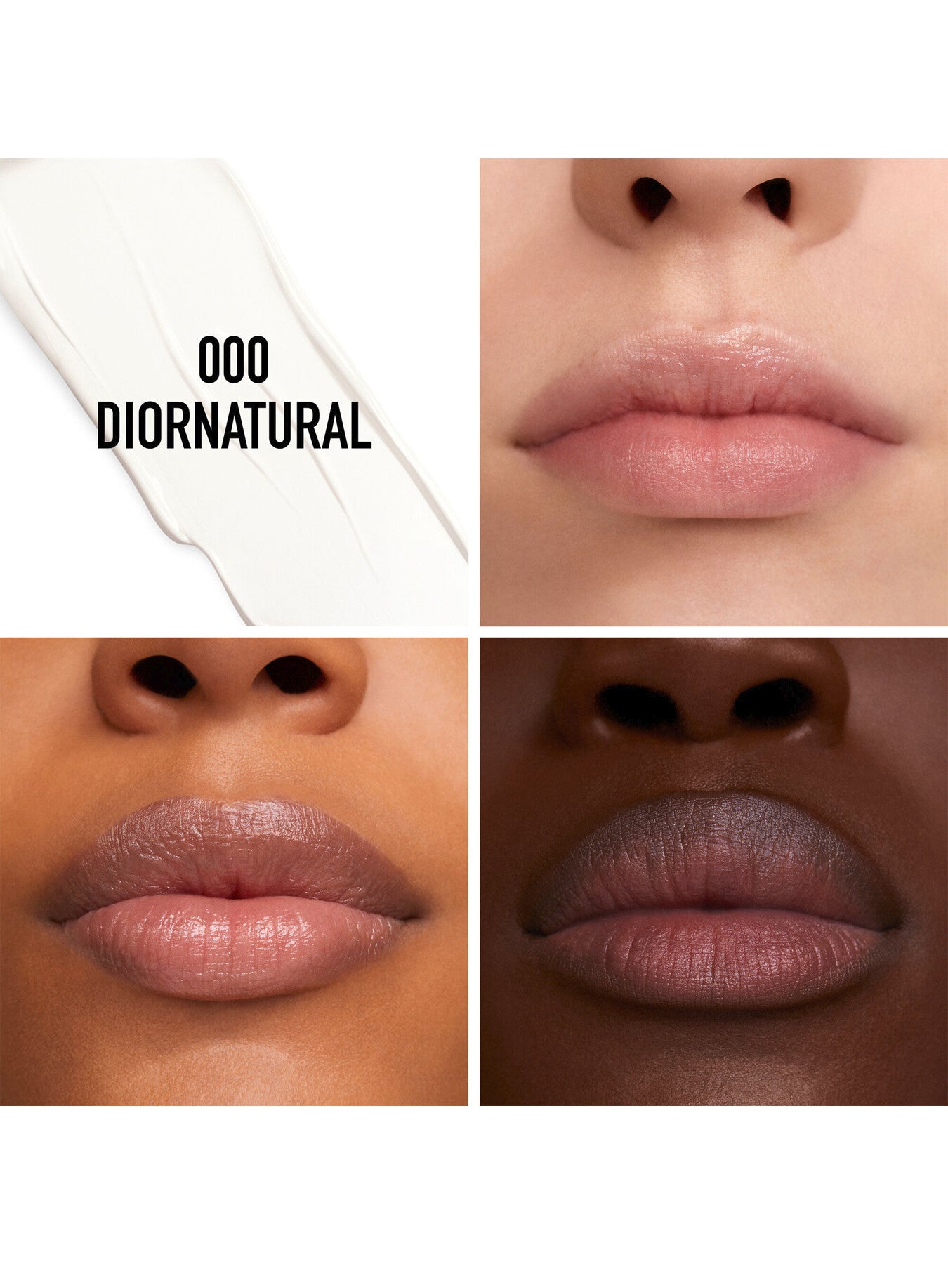 Rouge Dior Balm