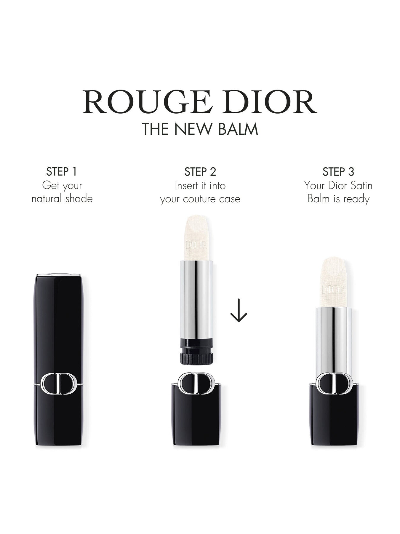Rouge Dior Balm