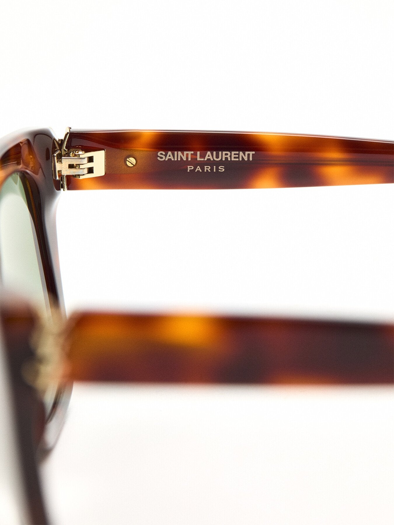 SL M143 Acetate Sunglasses