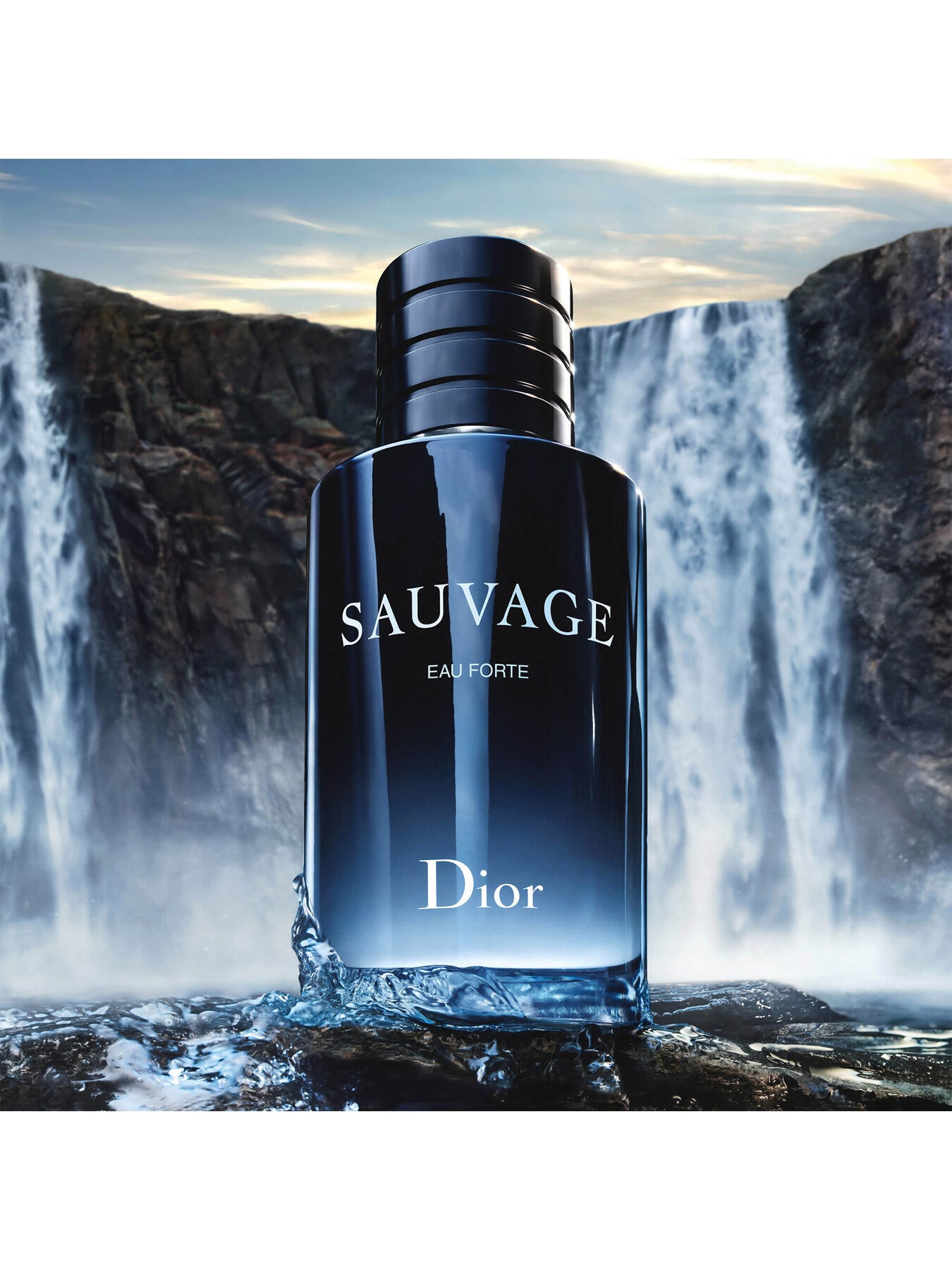 Sauvage Eau Forte 100ml