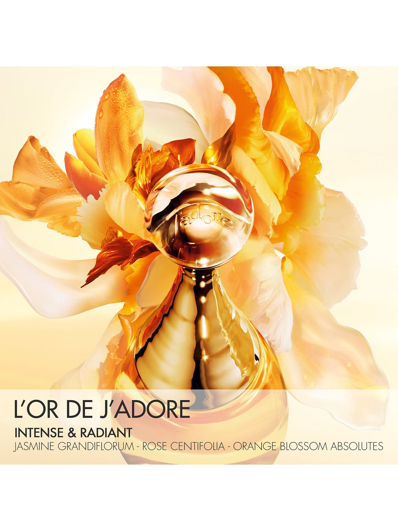 Jadore LOr Essence de Parfum 35ml
