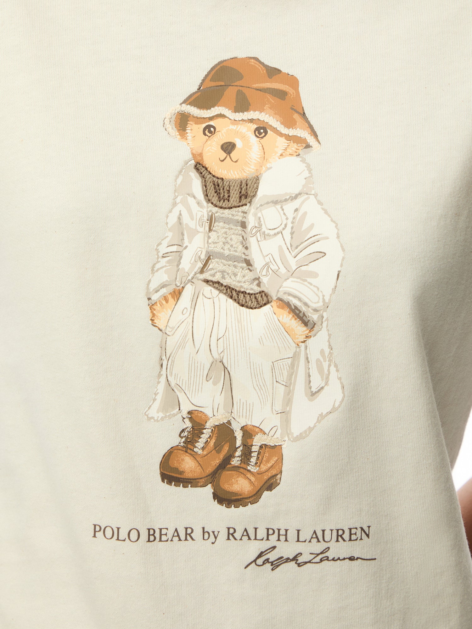 Short Sleeve T Shirt