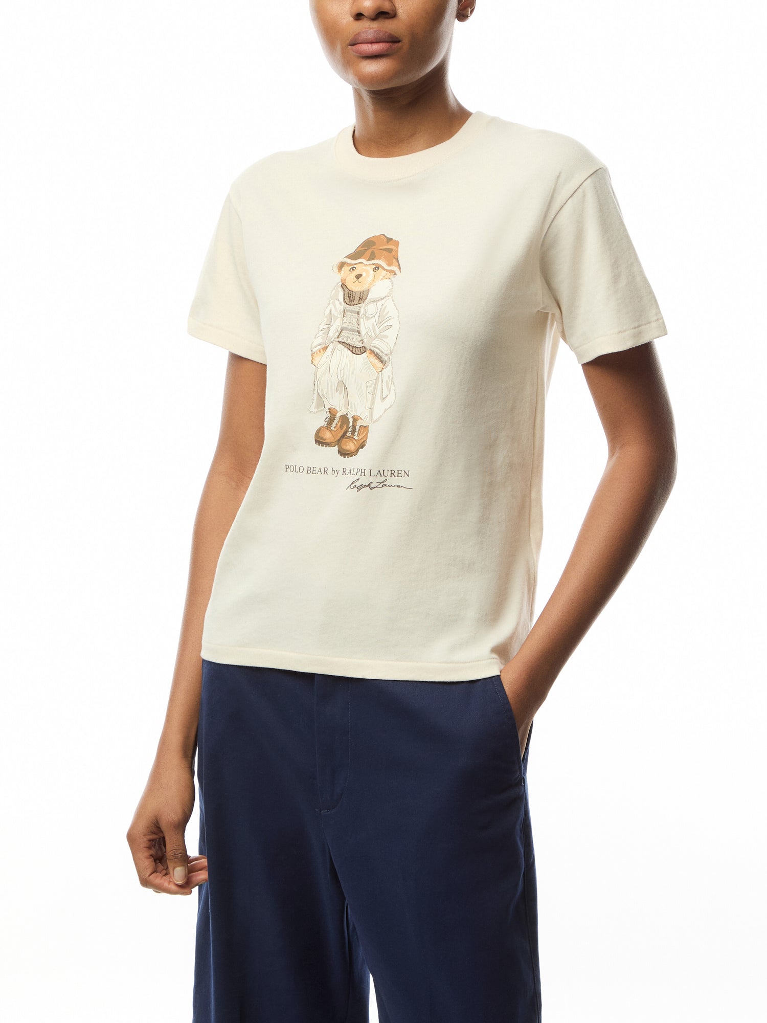 Short Sleeve T Shirt