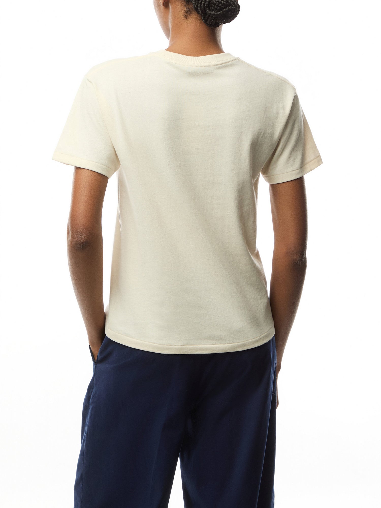 Short Sleeve T Shirt