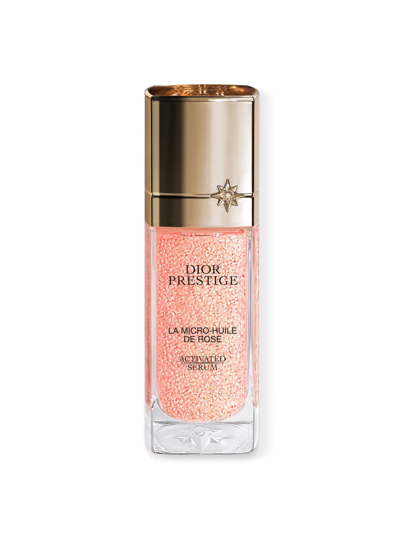 Dior Prestige La Micro-Huile de Rose Activated Serum 30ml