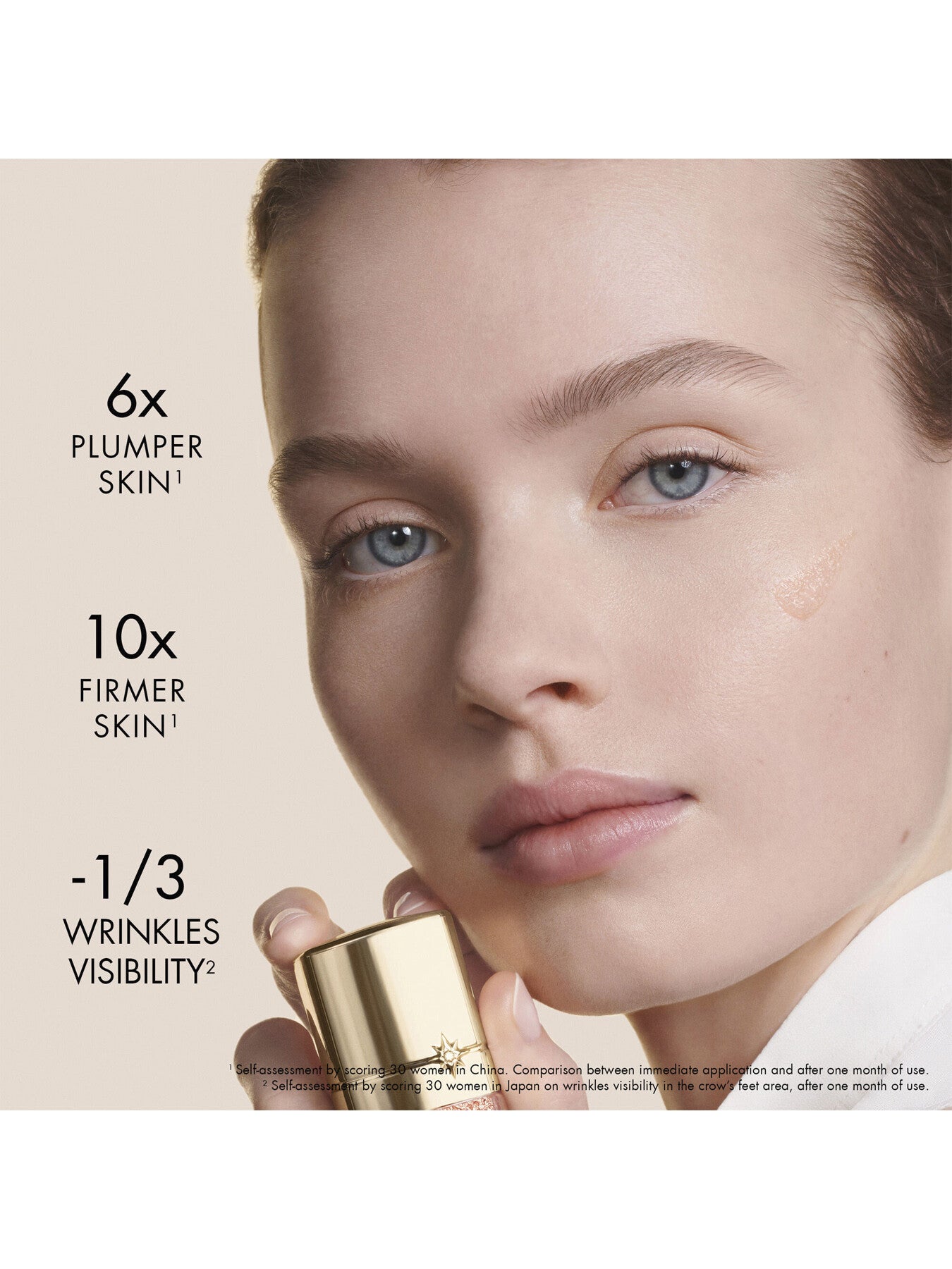 Dior Prestige La Micro-Huile de Rose Activated Serum 30ml