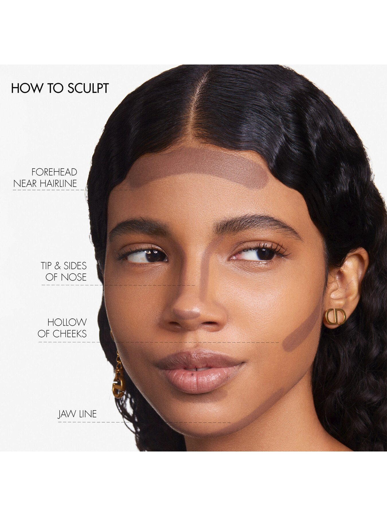 Forever Contour Stick