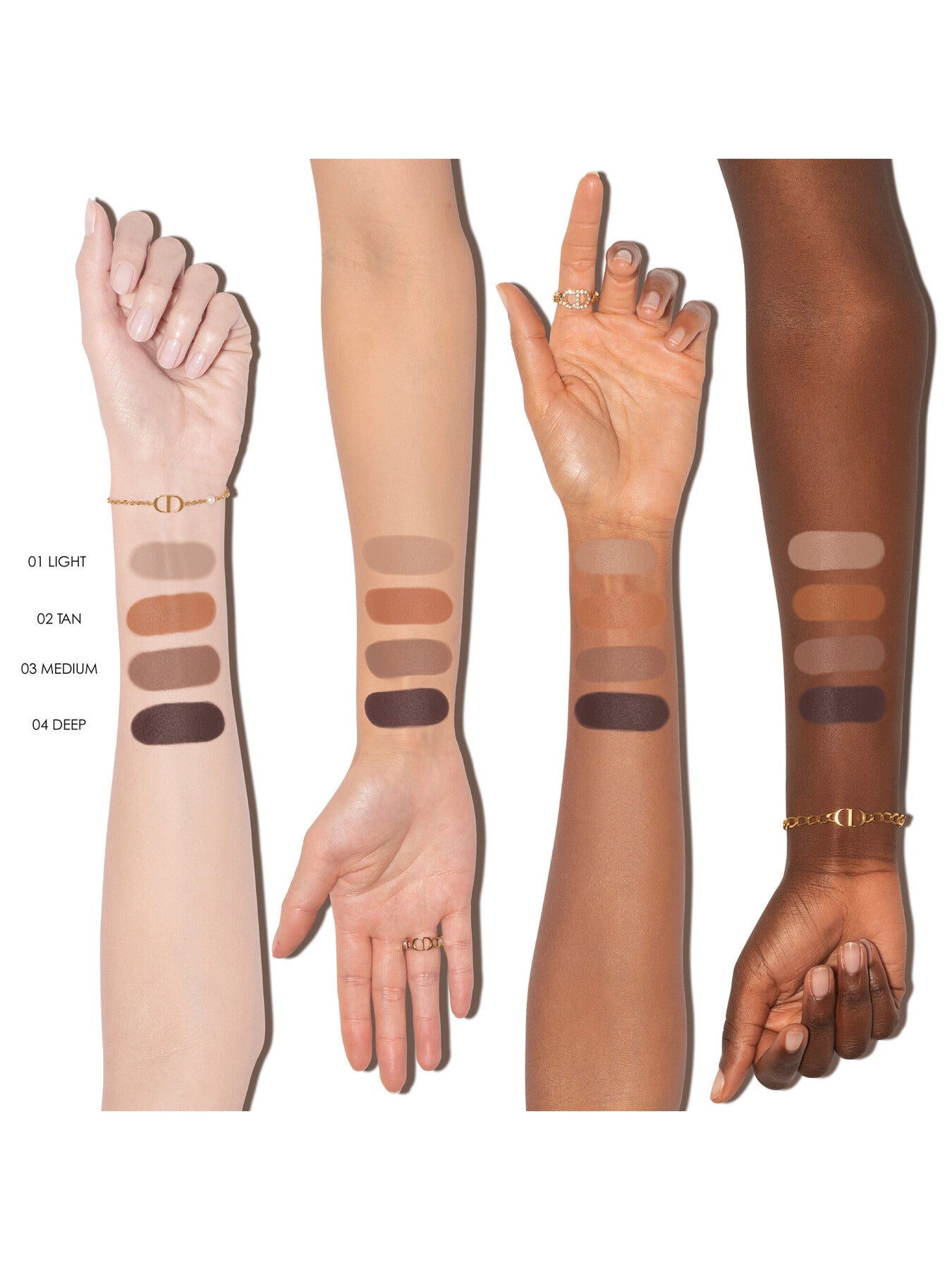 Forever Contour Stick