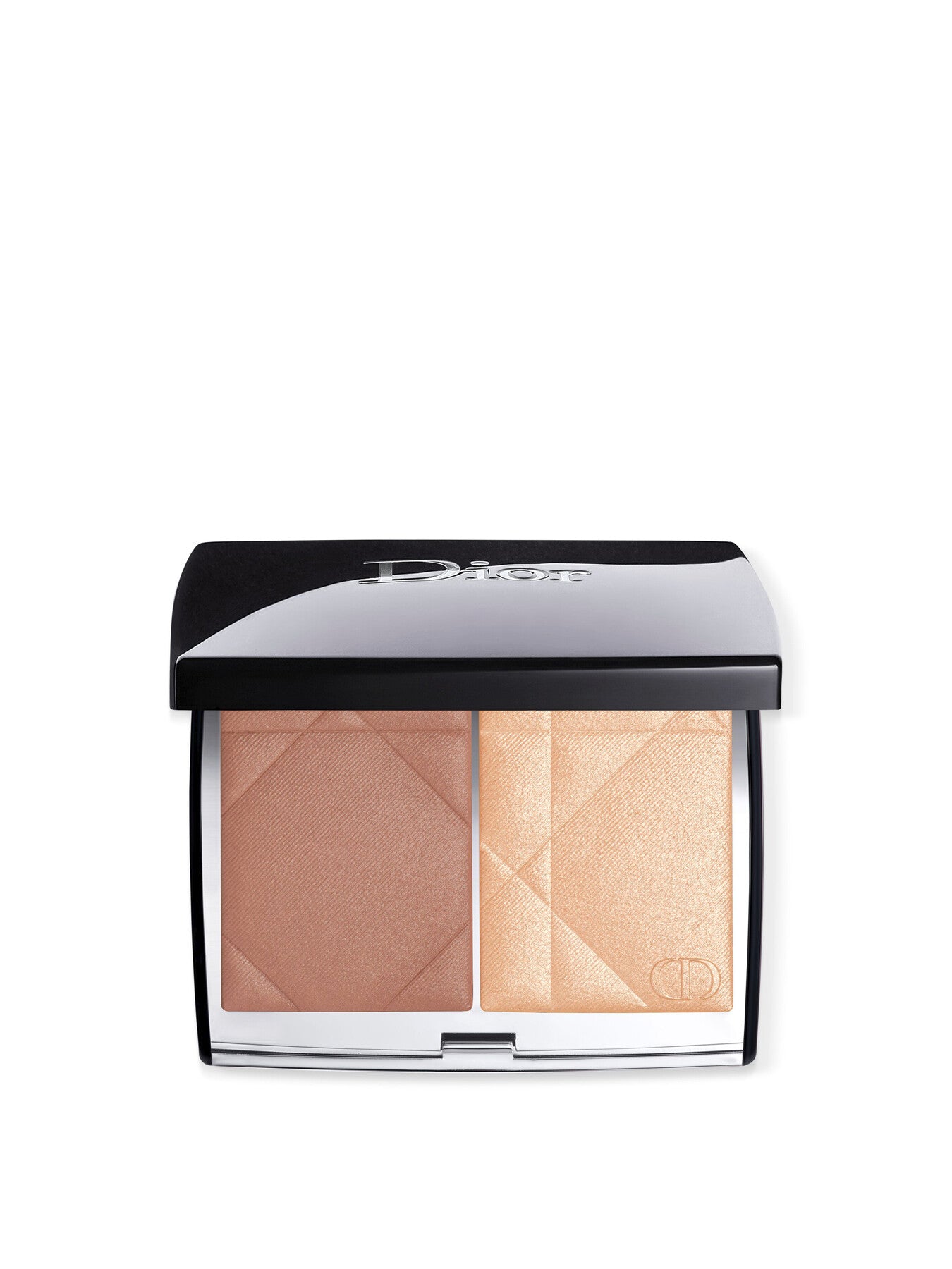 Rouge Blush Colour & Glow Multi-Use Face Palette