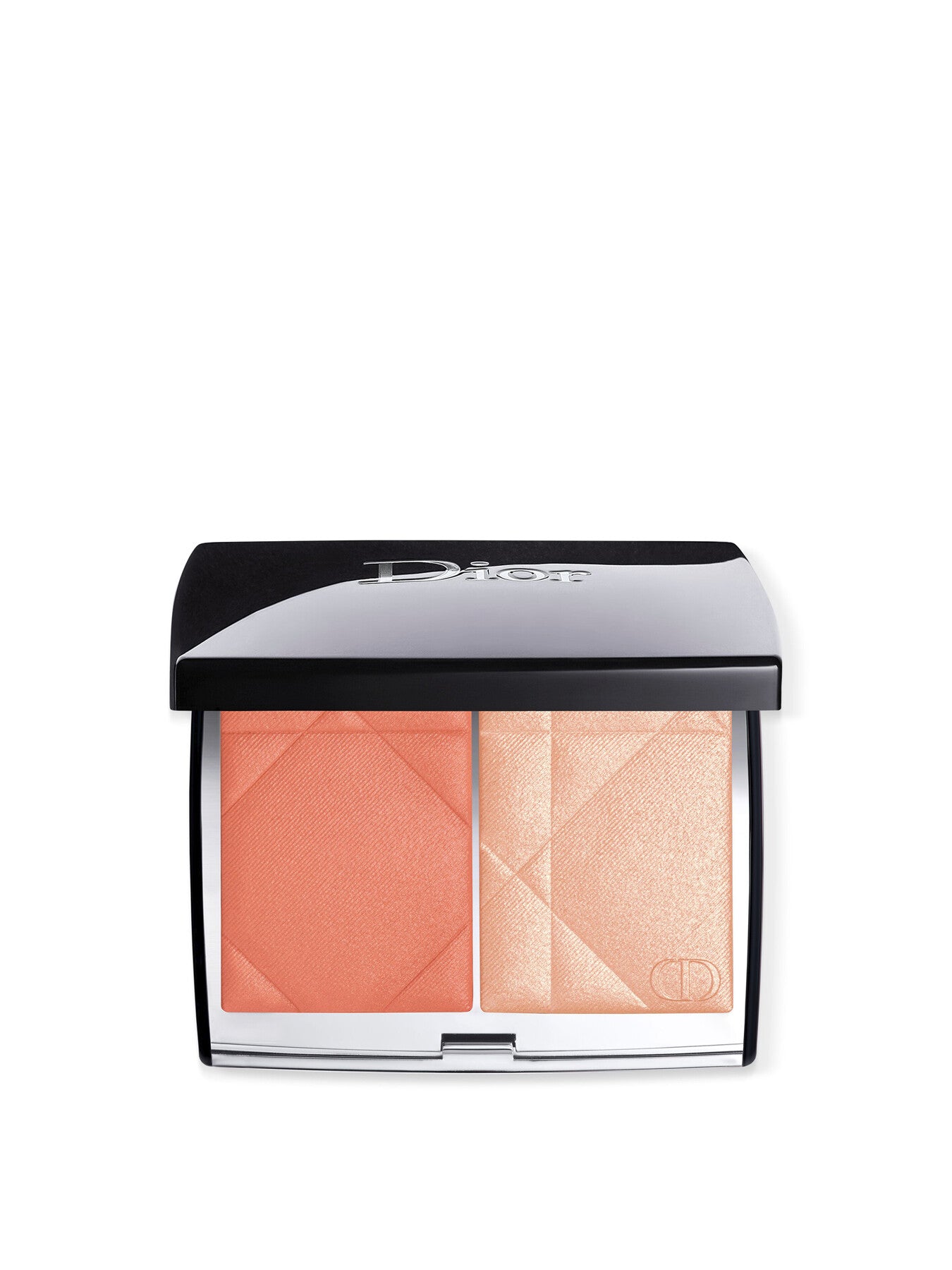 Rouge Blush Colour & Glow Multi-Use Face Palette