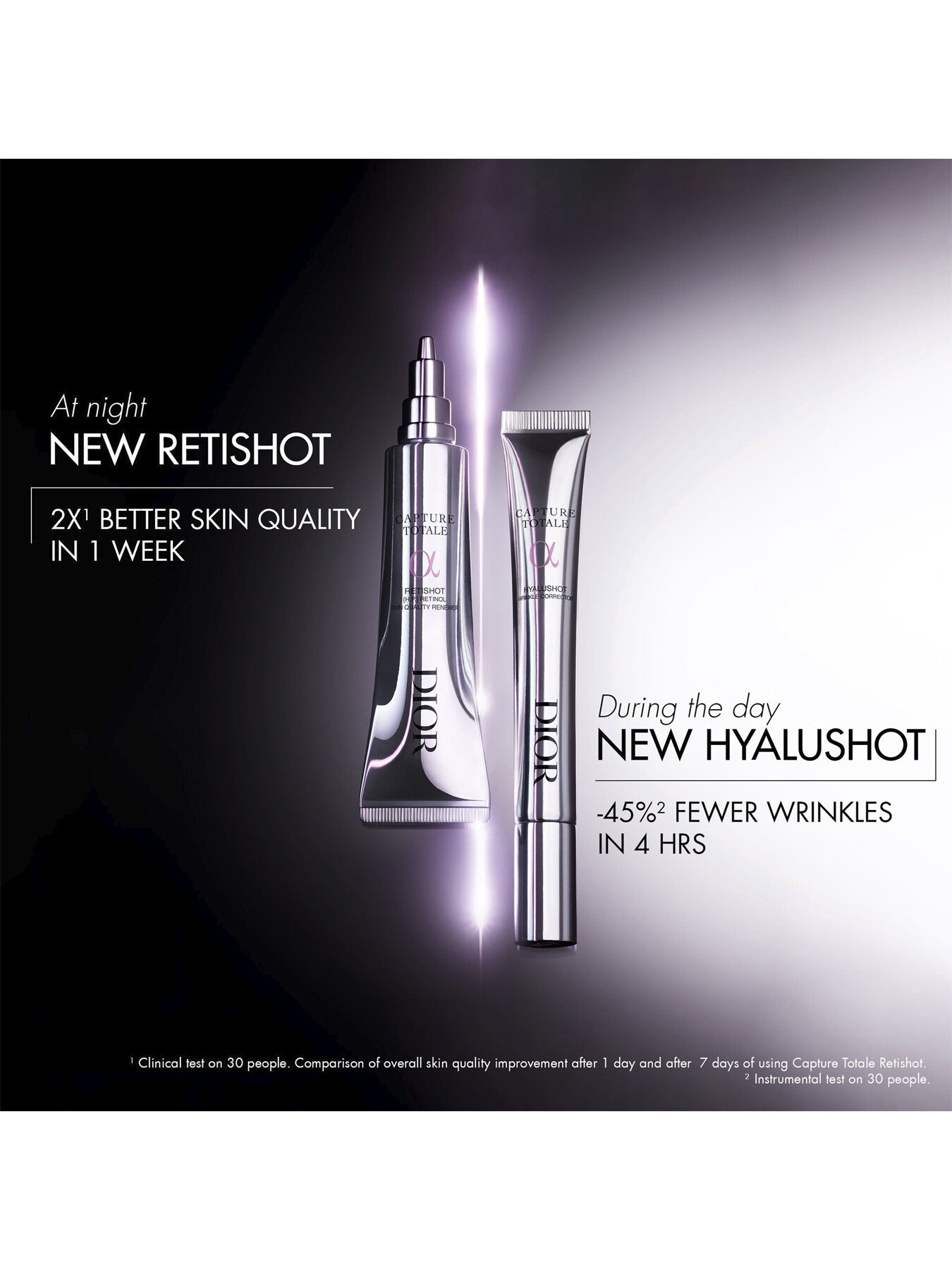 Capture Totale Retishot 20ml