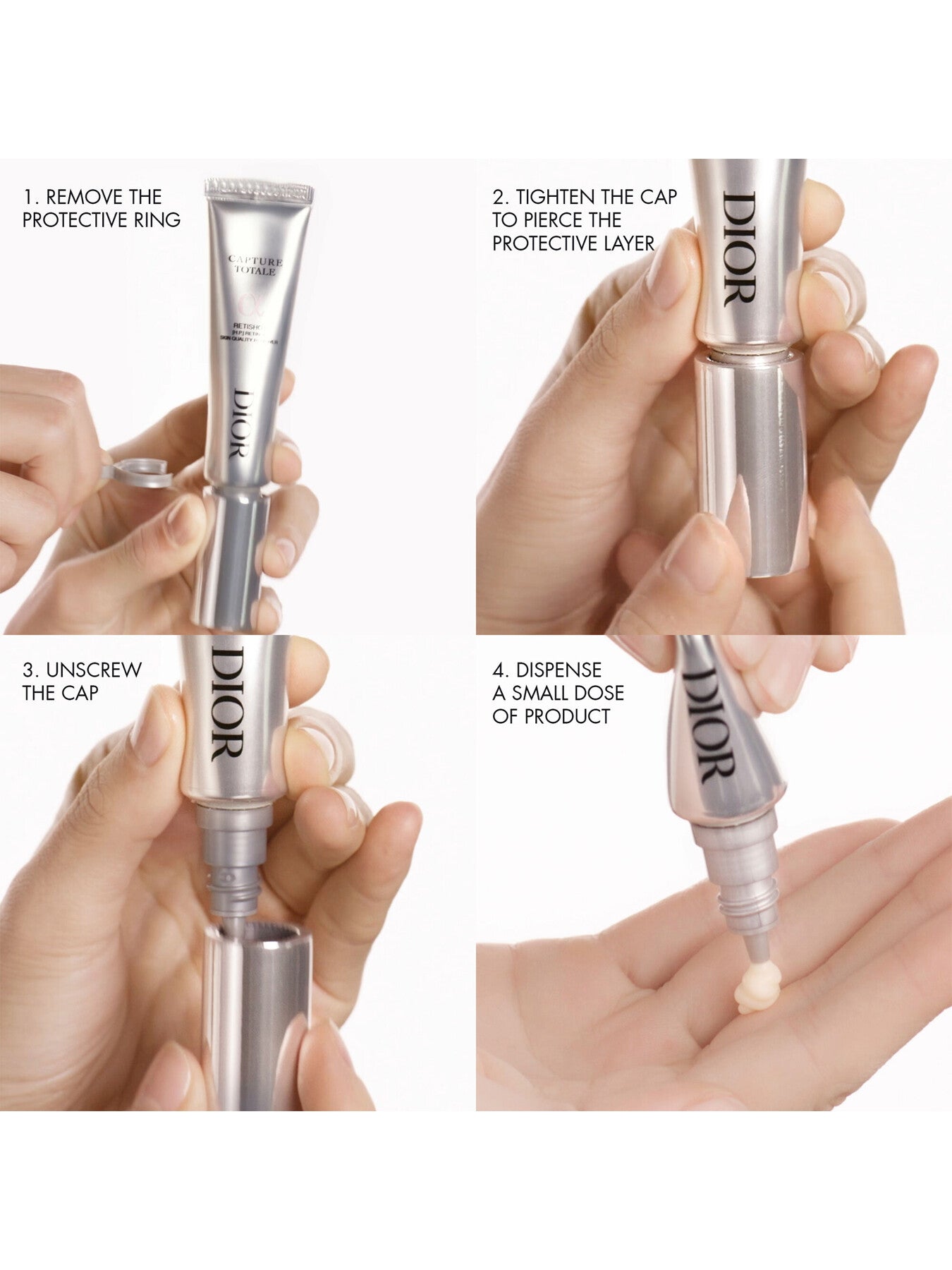 Capture Totale Retishot 20ml
