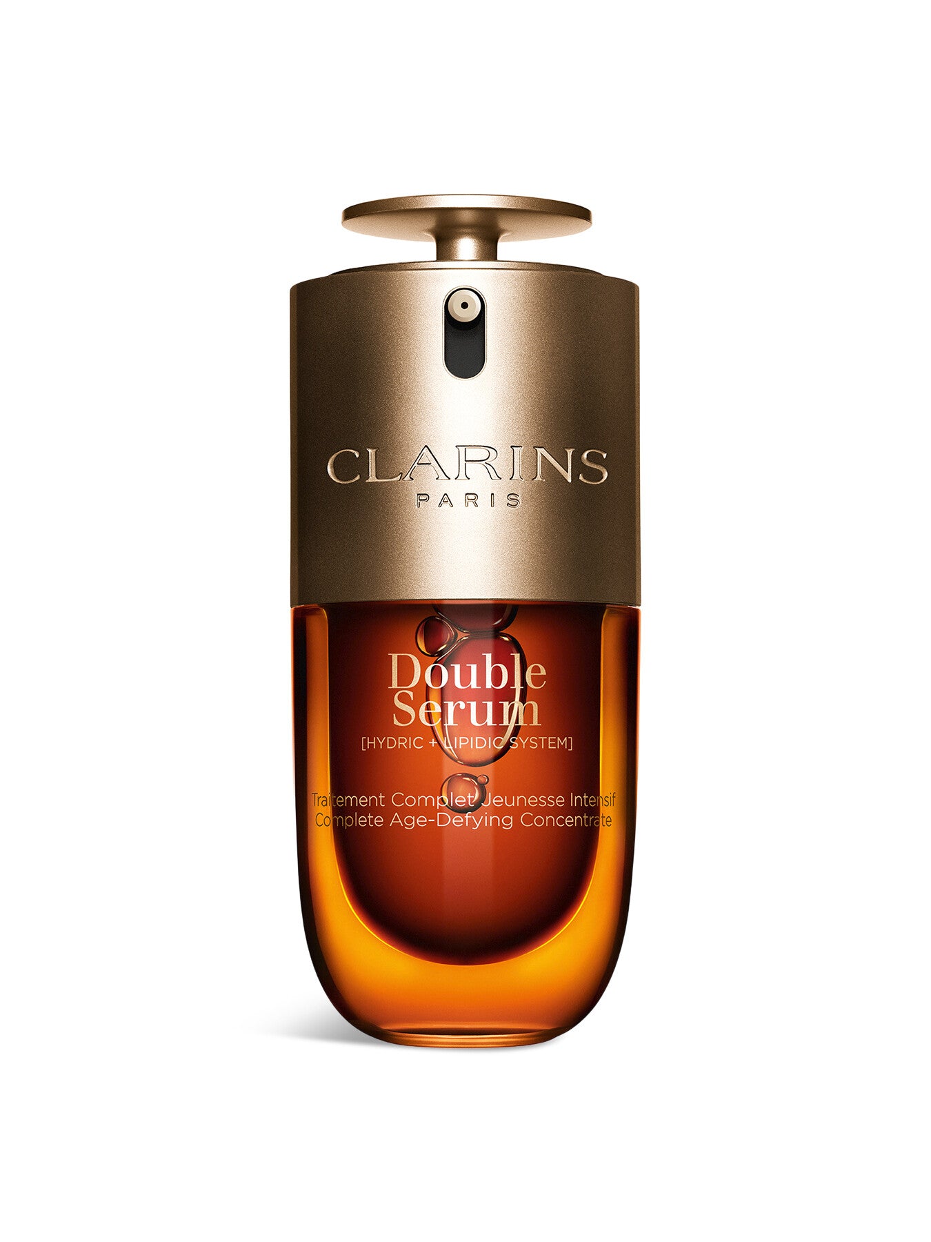Double Serum 30ml