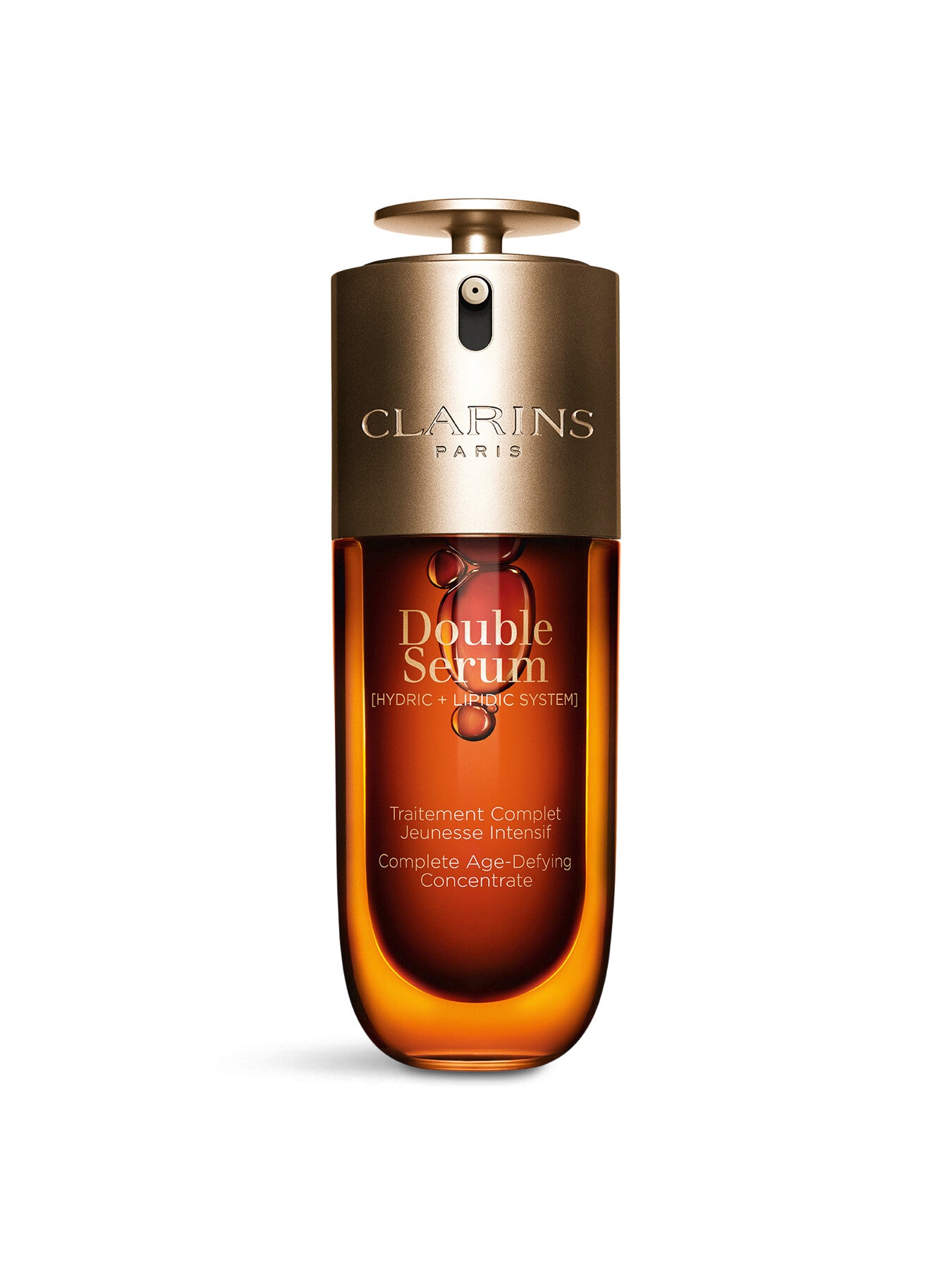 Double Serum 50ml