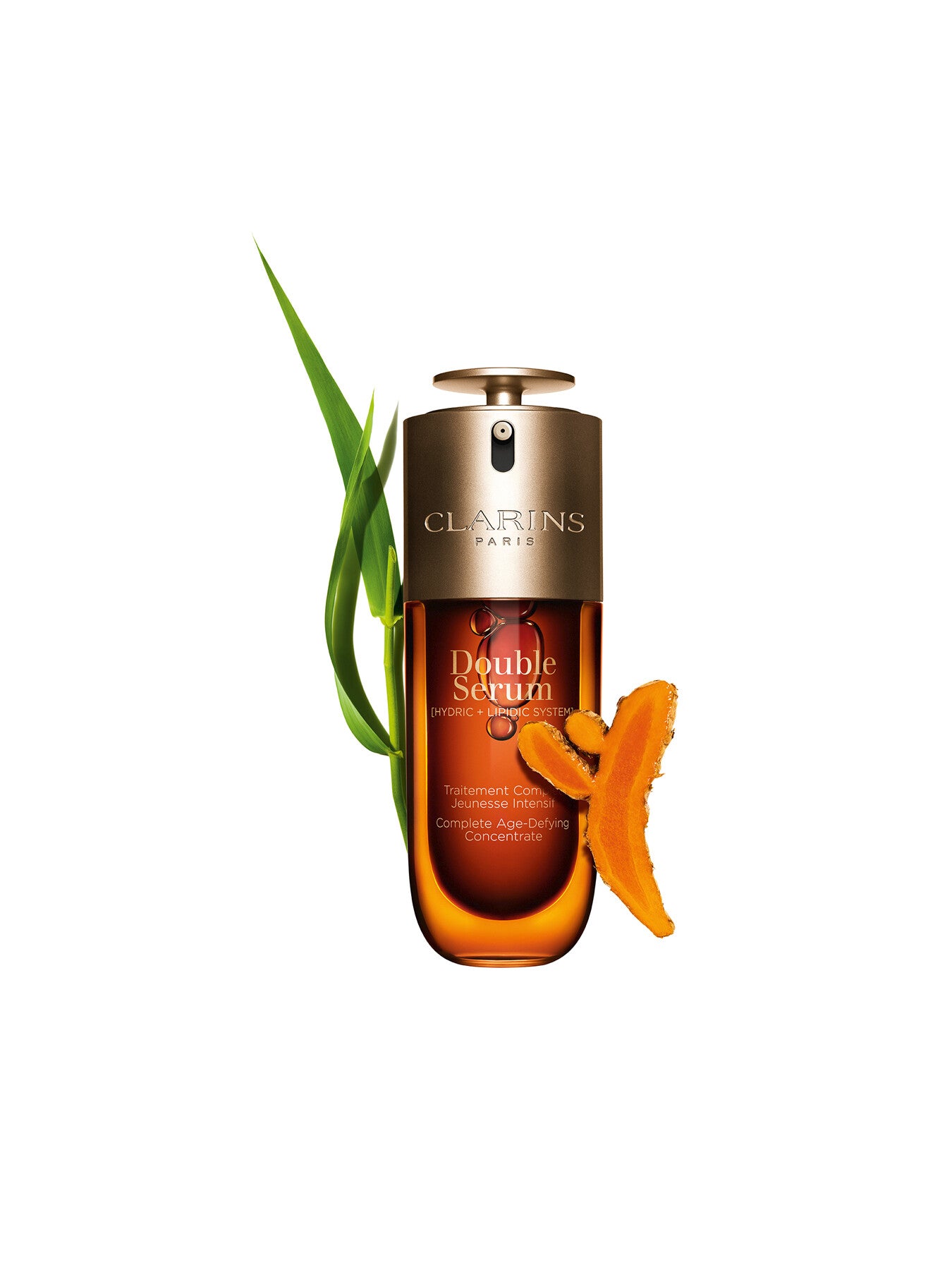 Double Serum 50ml