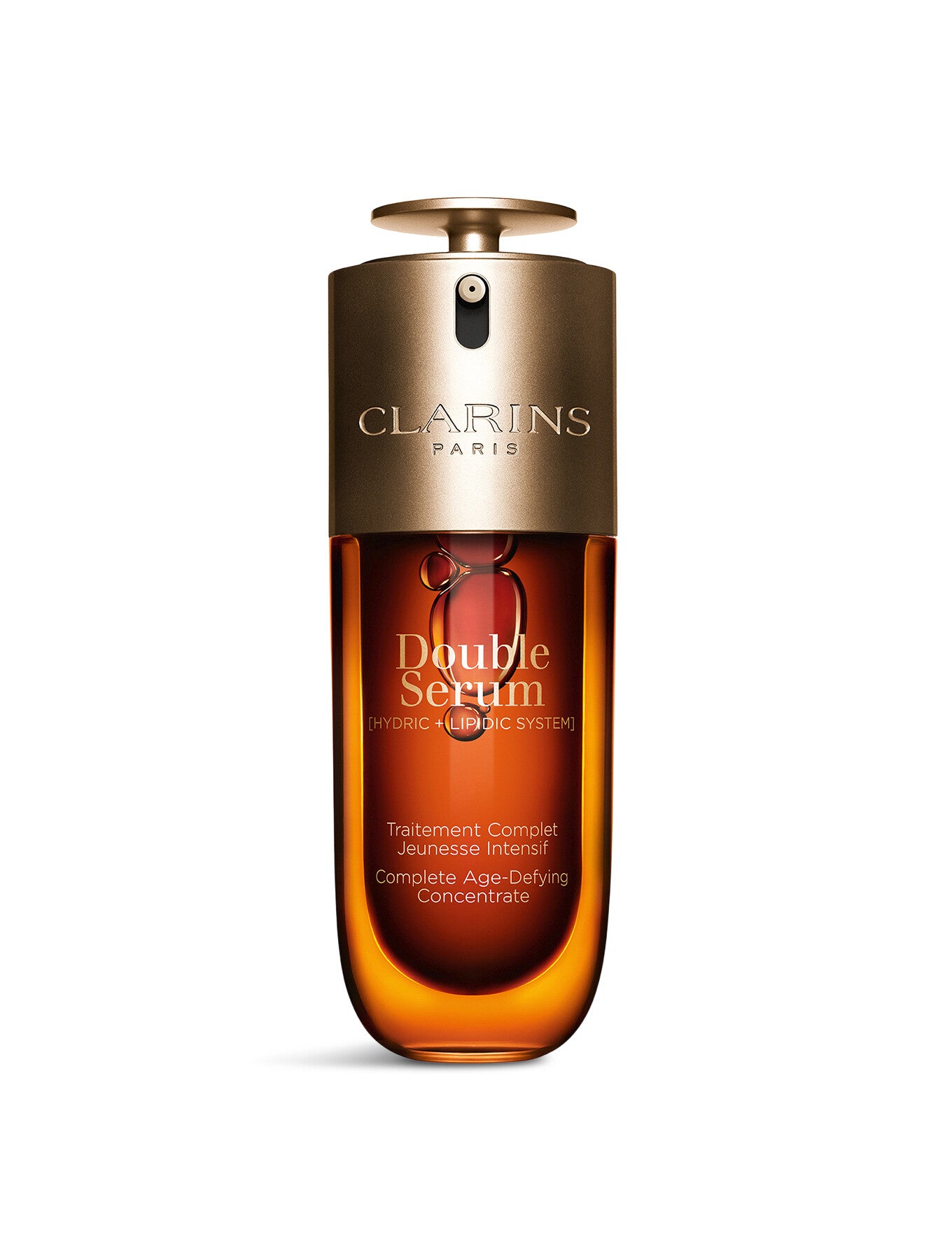 Double Serum 75ml
