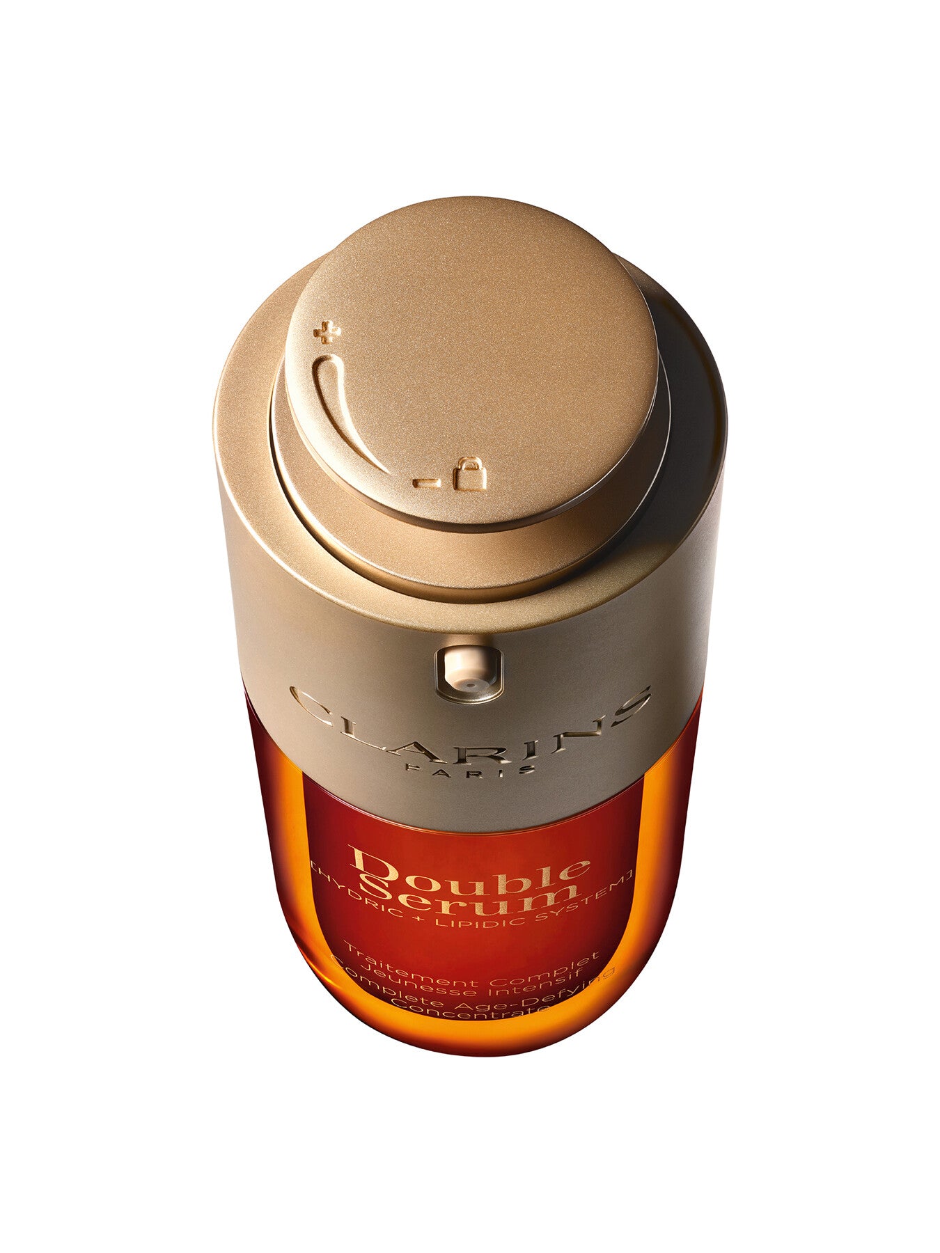 Double Serum 75ml
