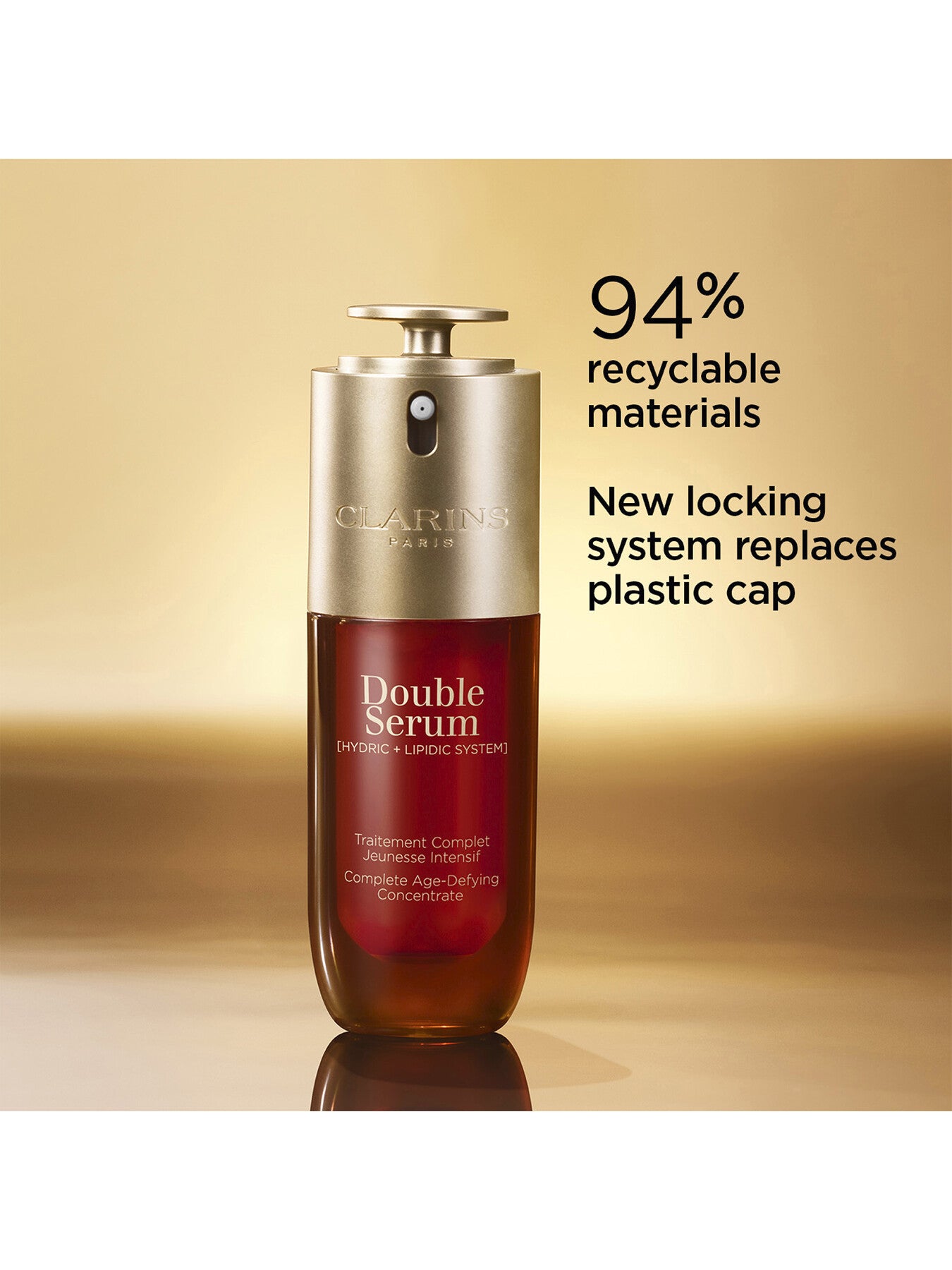 Double Serum 75ml