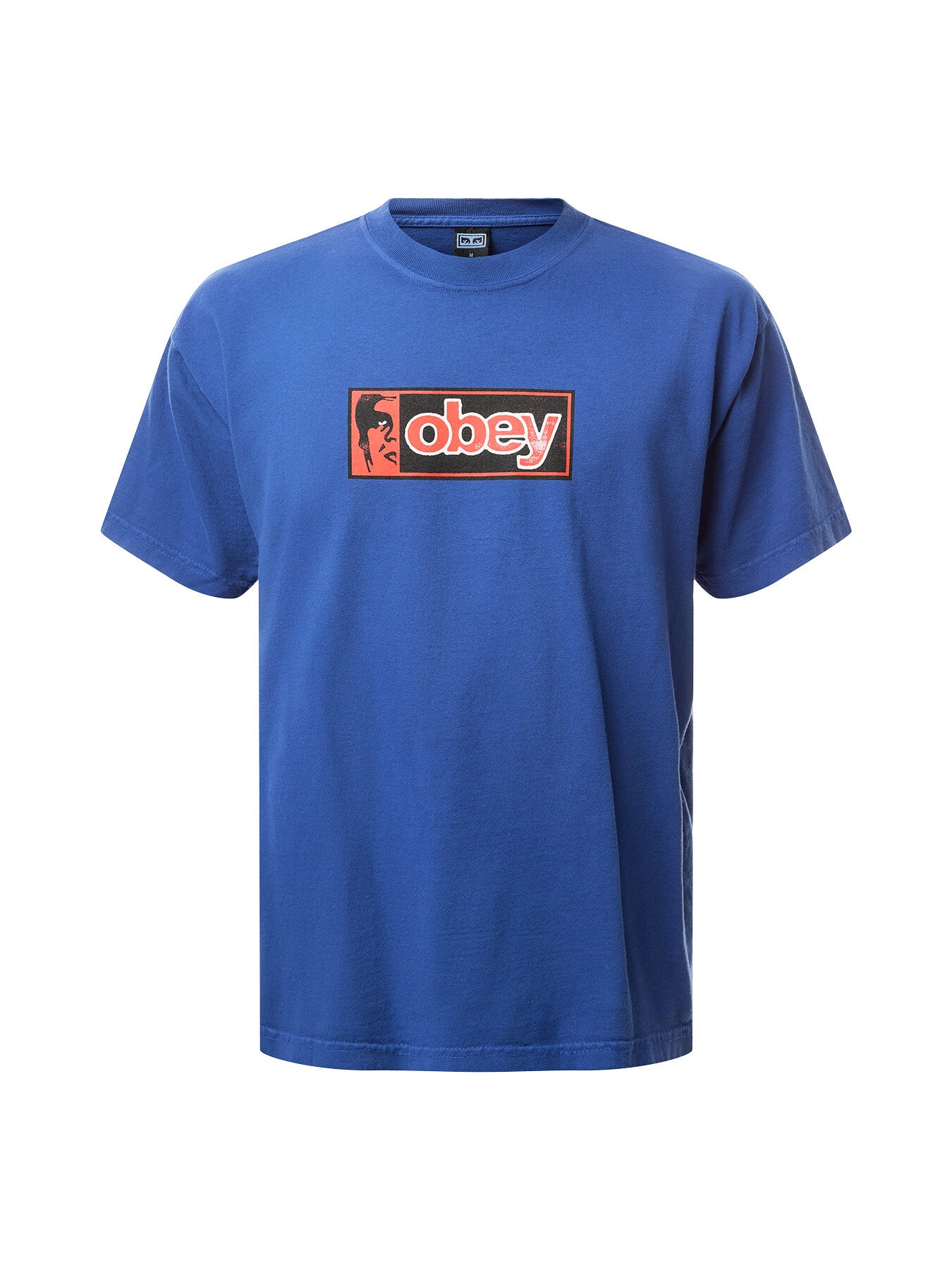 Half Icon Heavy Weight Box T-Shirt