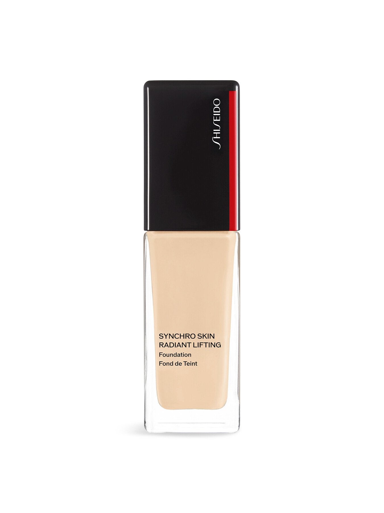 Synchro Skin Radiant Lifting Foundation
