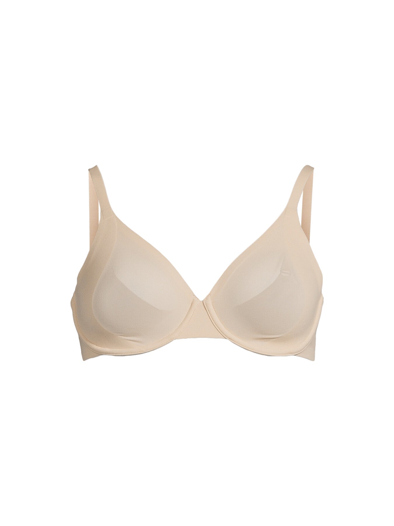 Moulded Bra