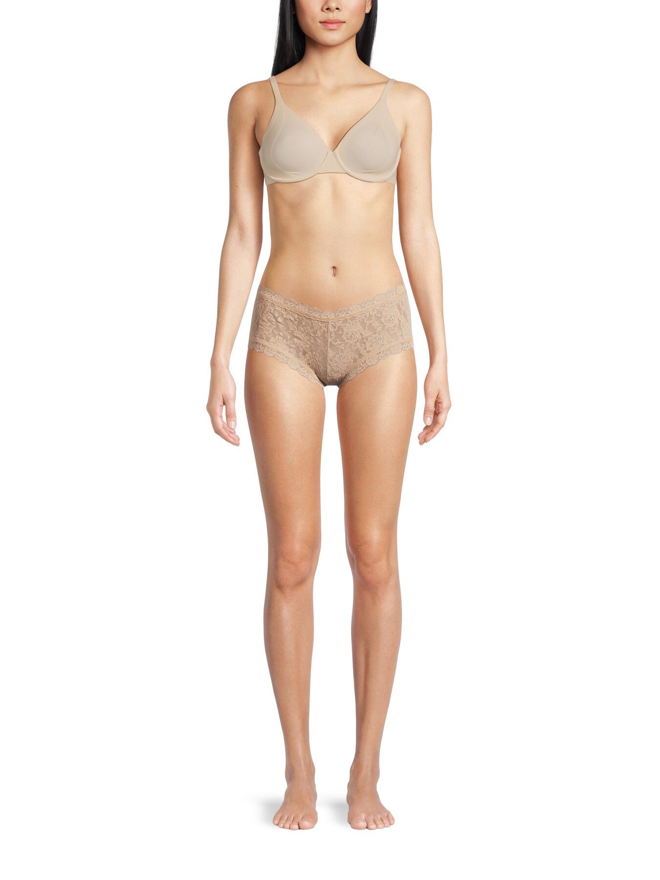 Moulded Bra