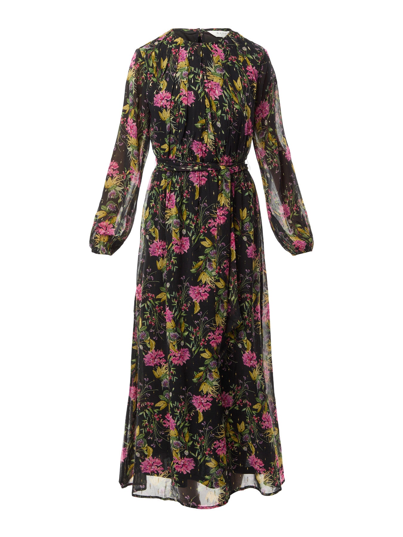 Annalise Dress