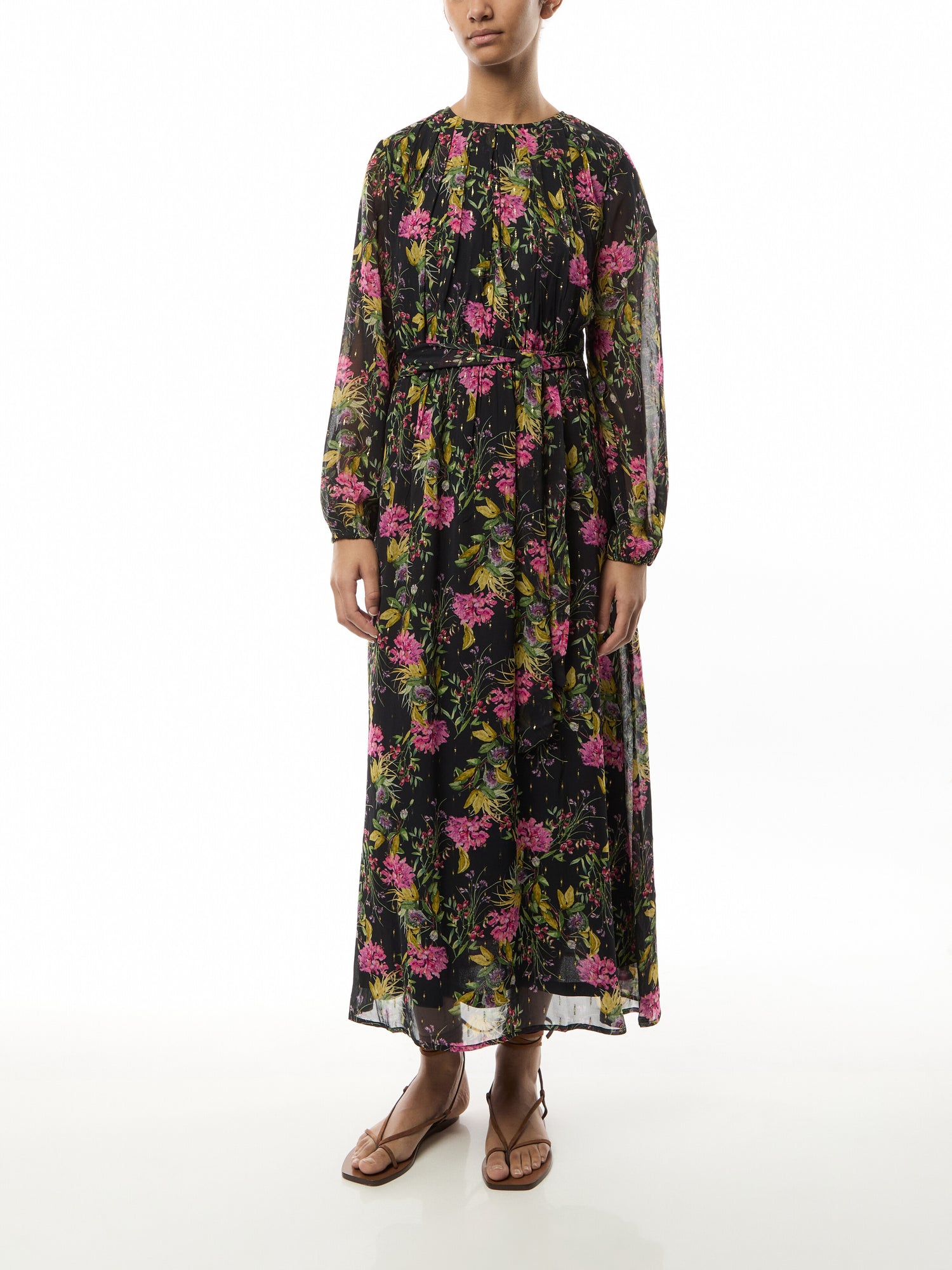 Annalise Dress