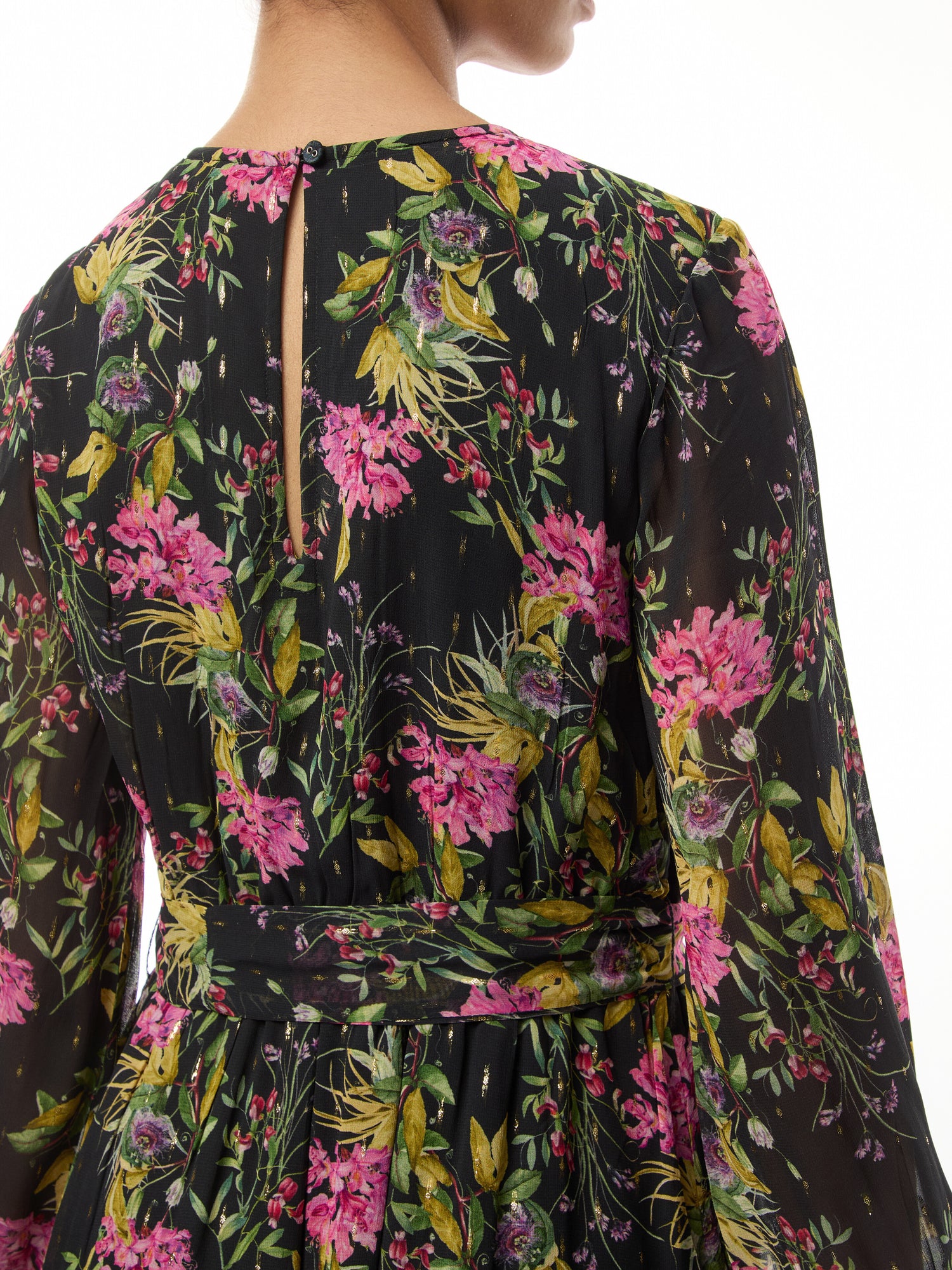 Annalise Dress