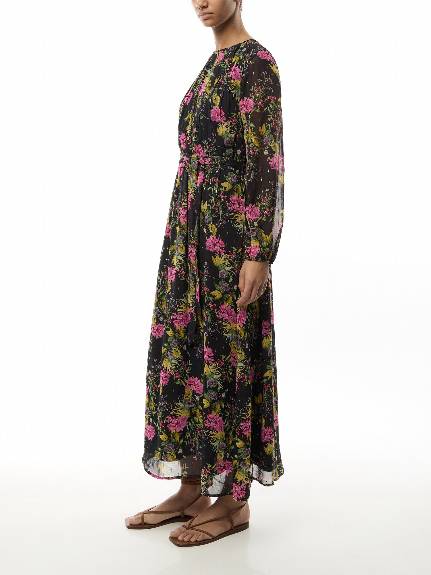 Annalise Dress