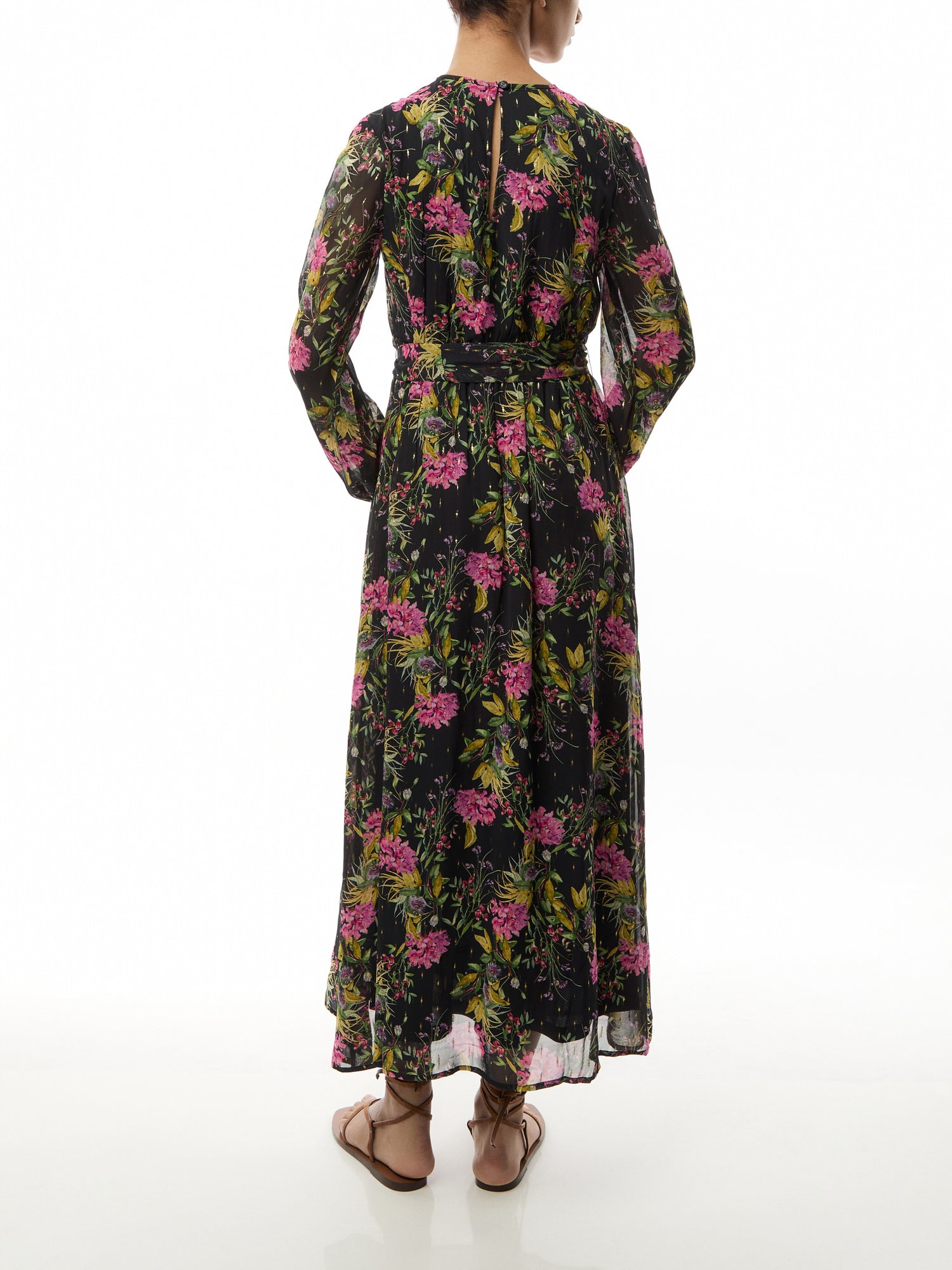 Annalise Dress