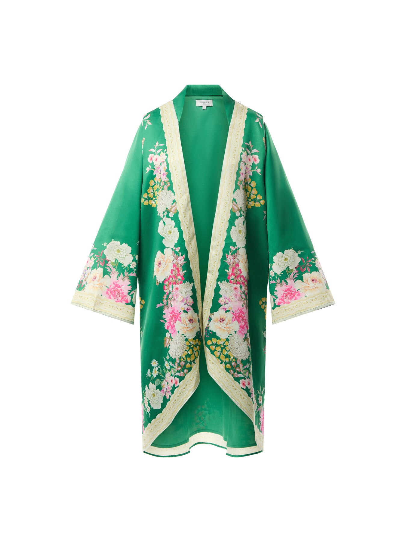Amora Co-Ord Kimono