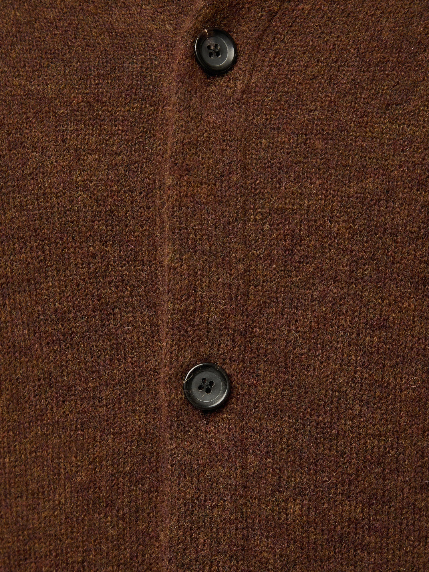 Britten Knitted Cardigan