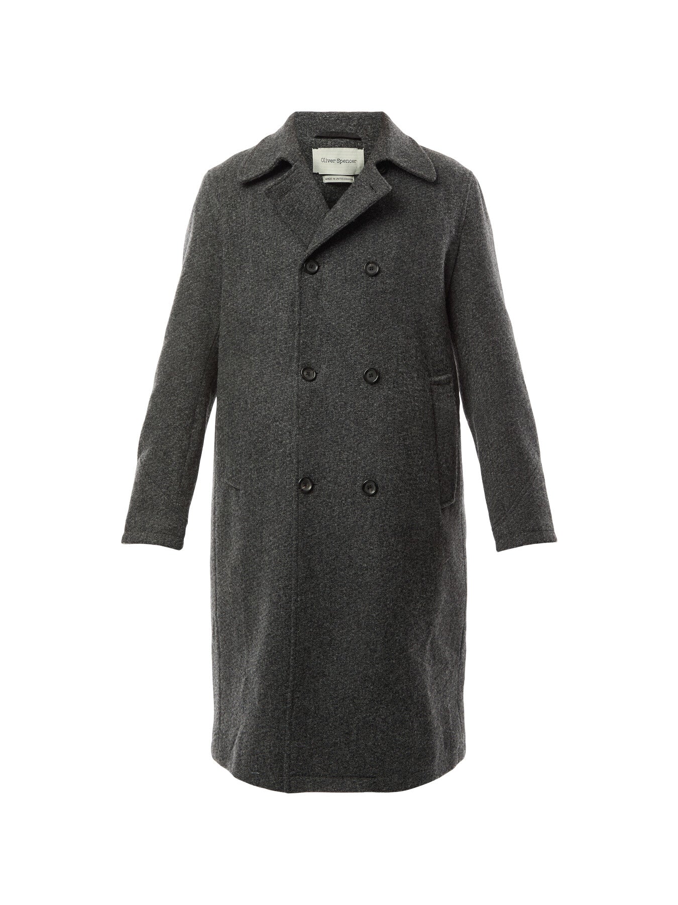 Barrow Big Coat